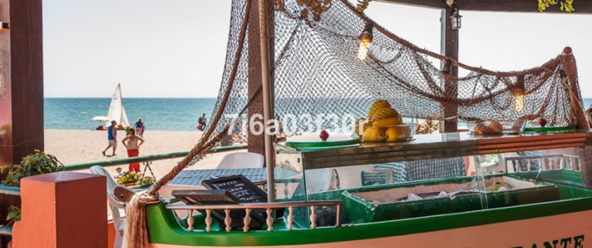 casa no San Pedro de Alcántara, Andalusia 12107401