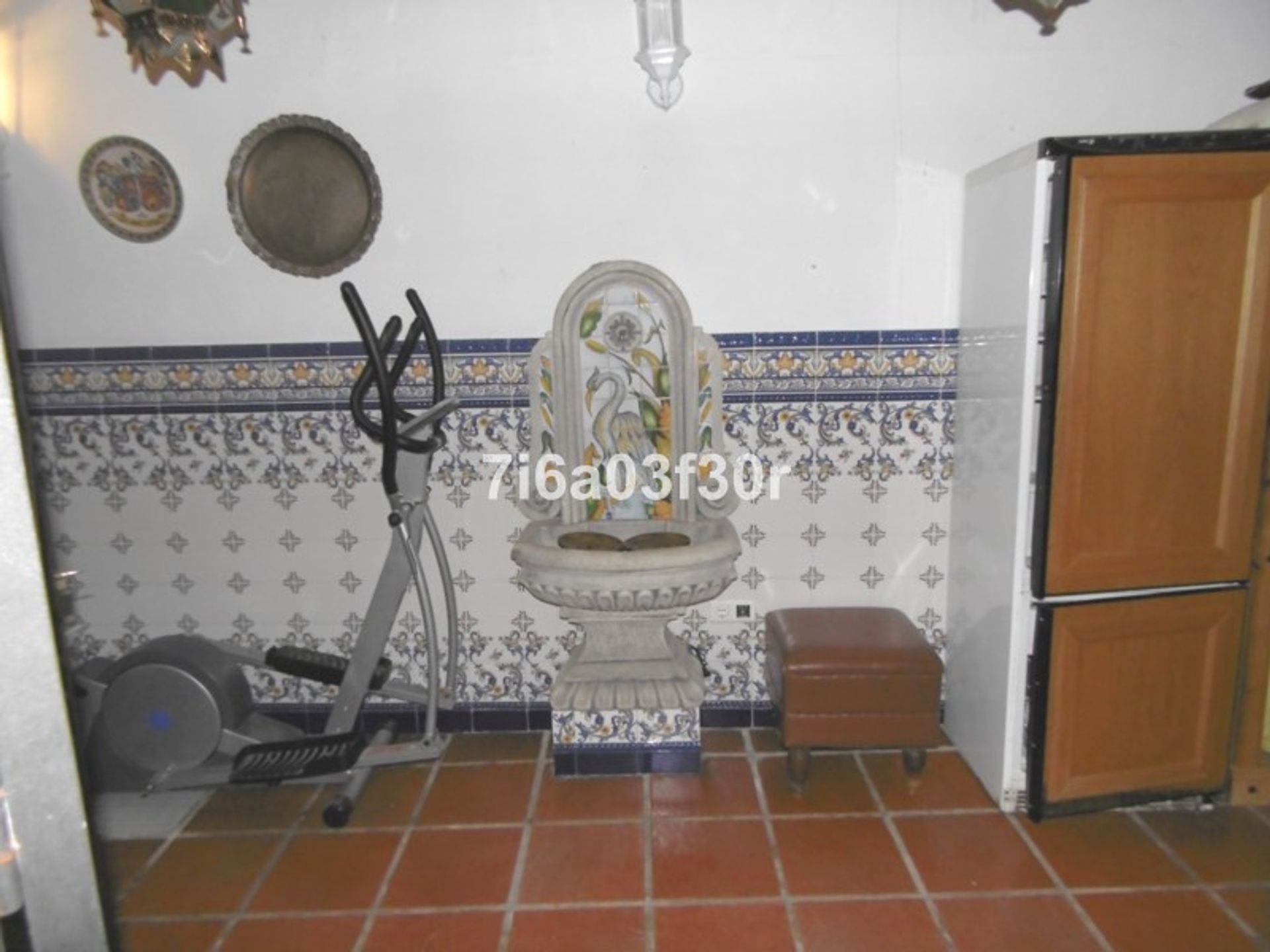 casa no San Pedro de Alcántara, Andalusia 12107401