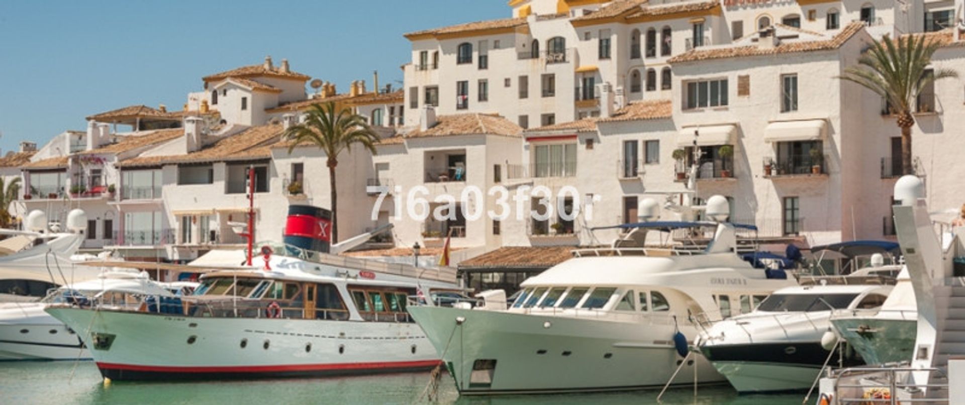 casa no San Pedro de Alcántara, Andalusia 12107401