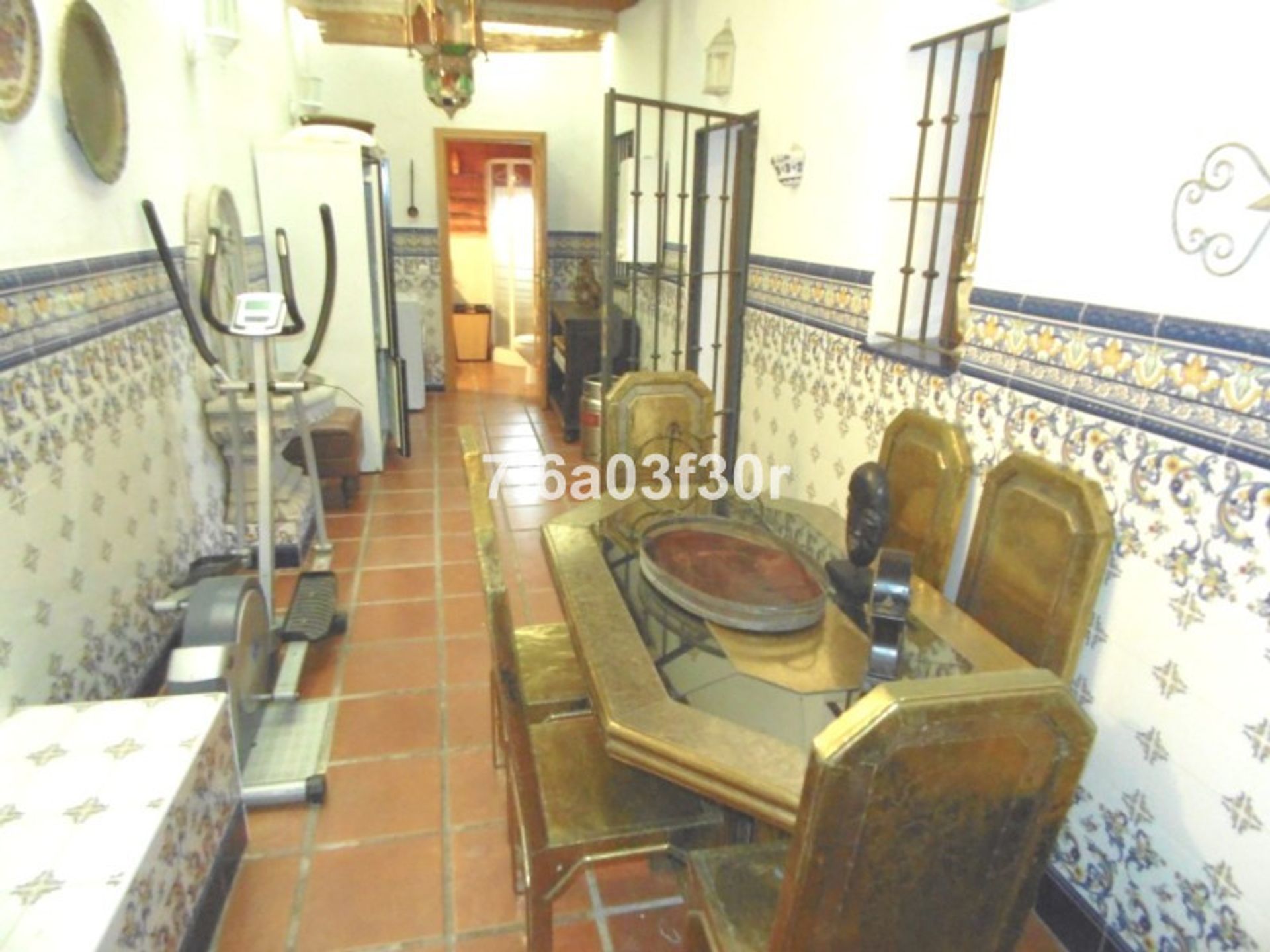 casa no San Pedro de Alcántara, Andalusia 12107401