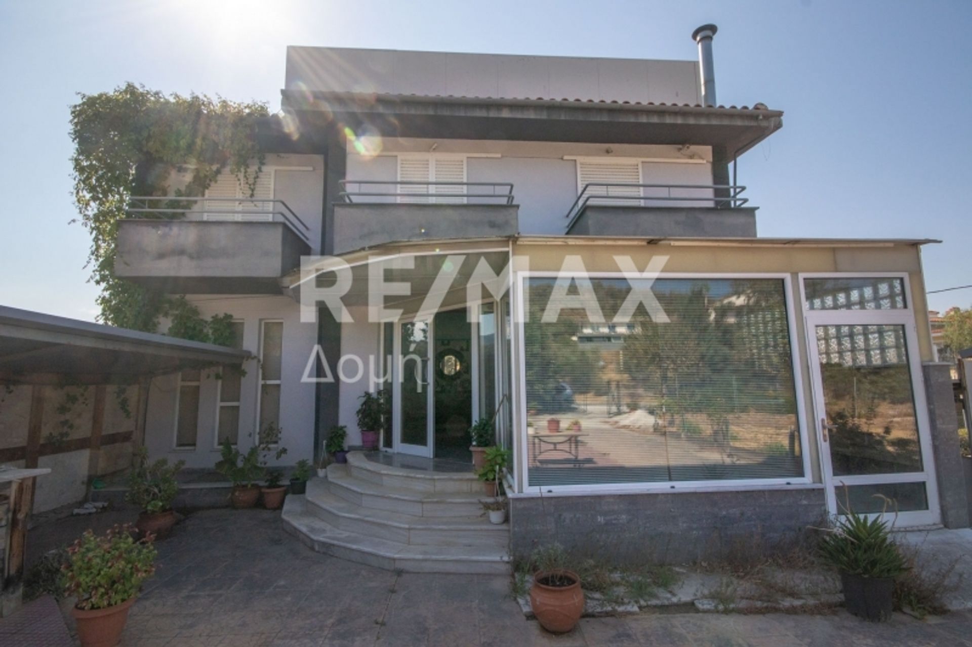 Condominio nel Nea Anchialos, Tessaglia 12107402