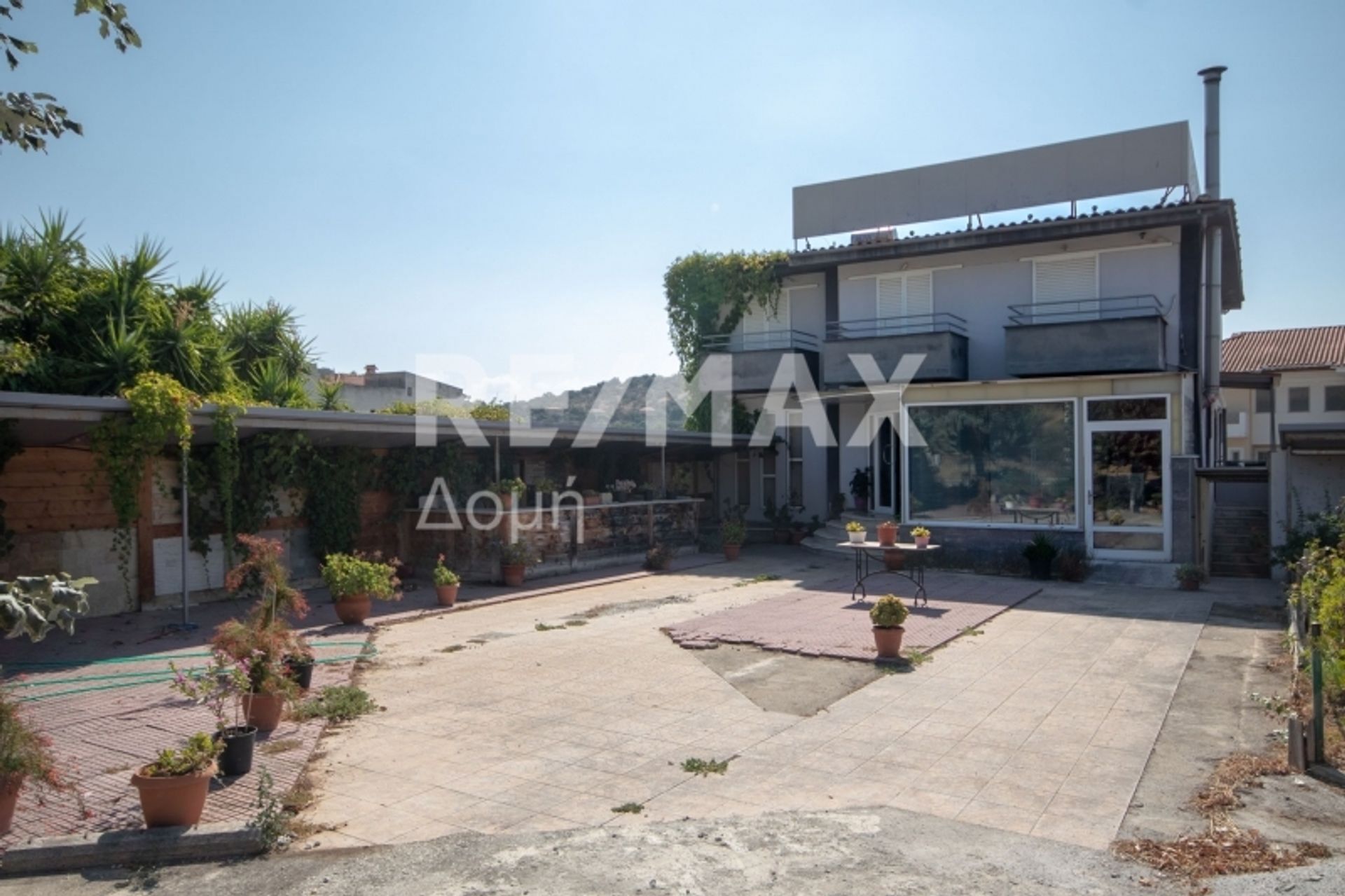 Condominio nel Nea Anchialos, Tessaglia 12107402