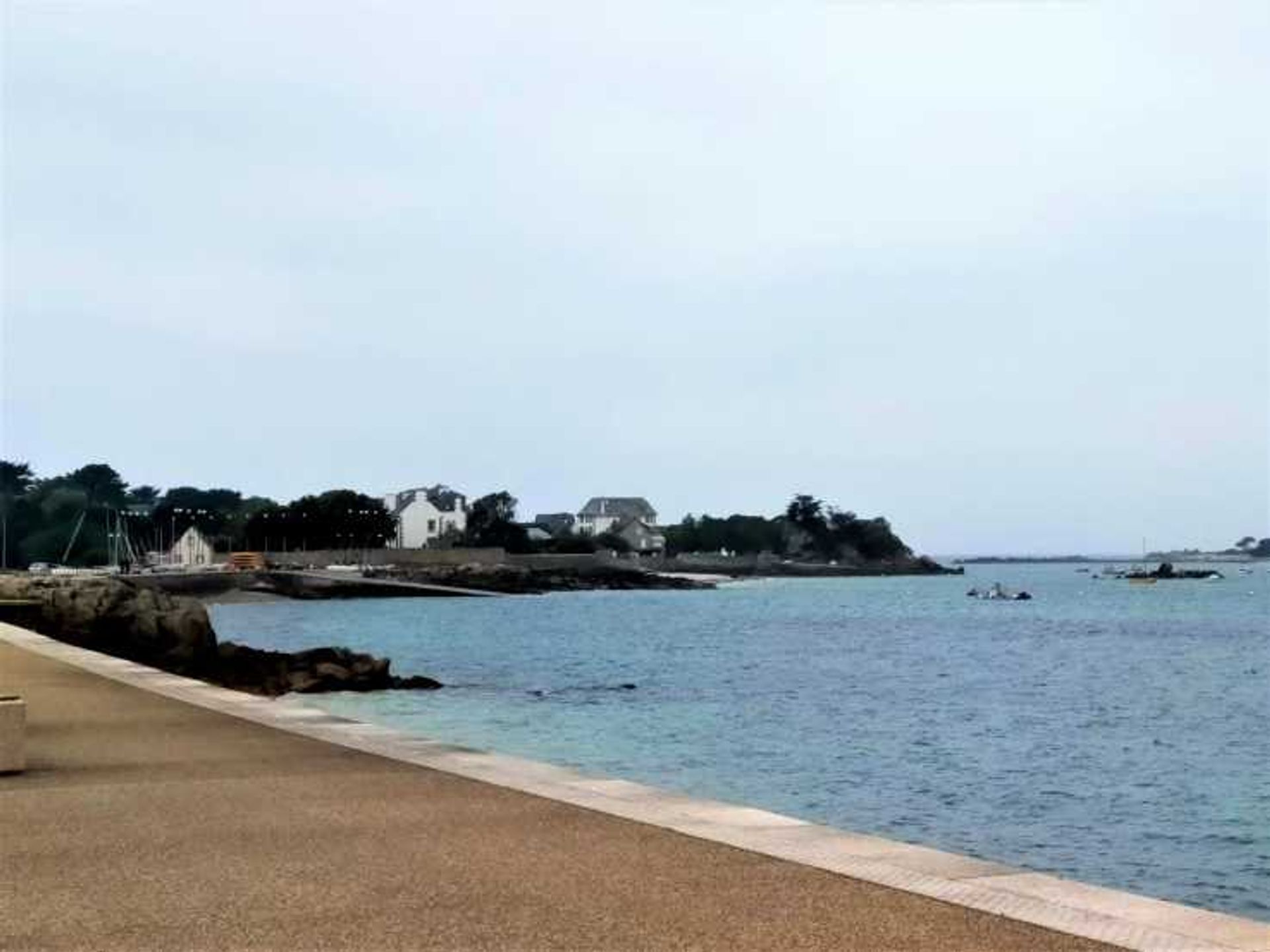 Condominio nel Penvénan, Brittany 12107428