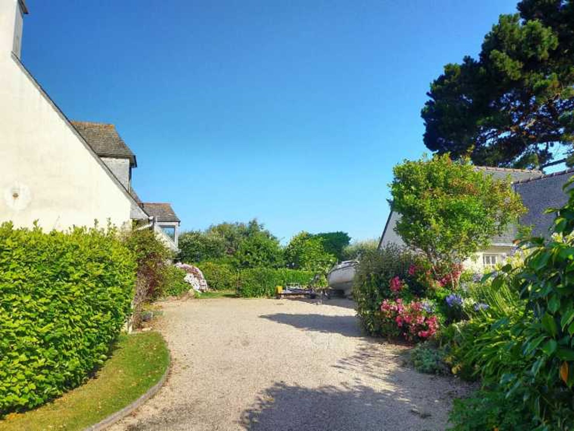 Condominium in Penvénan, Brittany 12107428