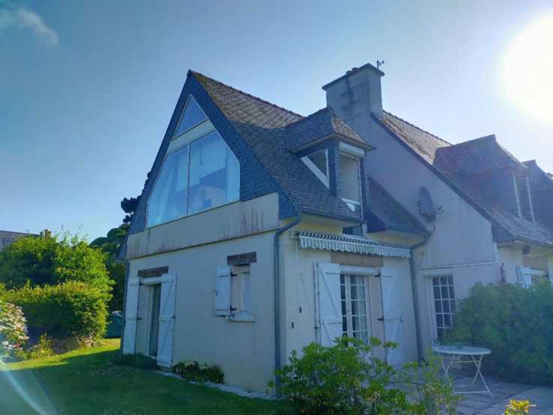 Condominium dans Penvénan, Bretagne 12107428