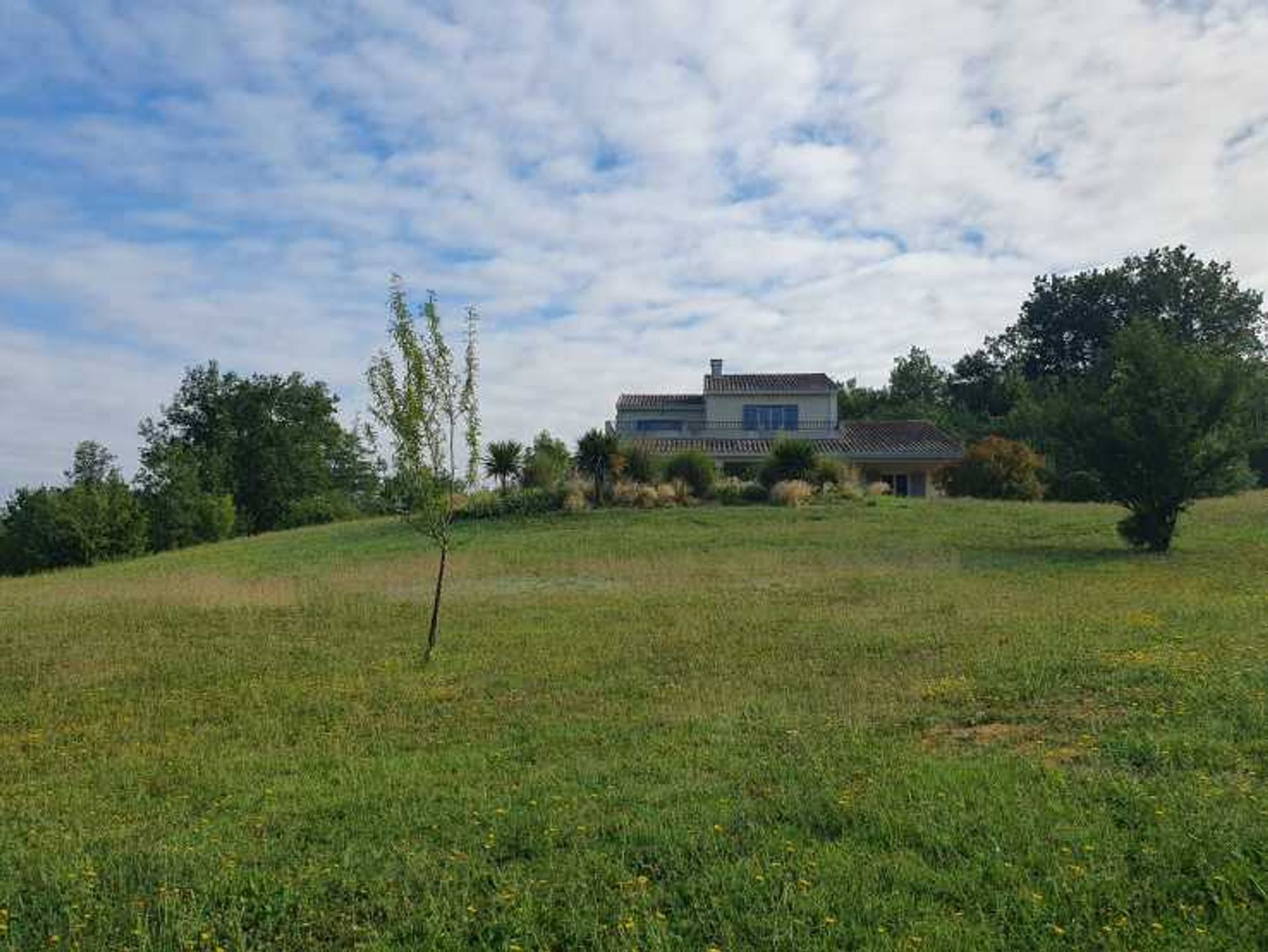 Casa nel Serres-et-Montguyard, Nouvelle-Aquitaine 12107435