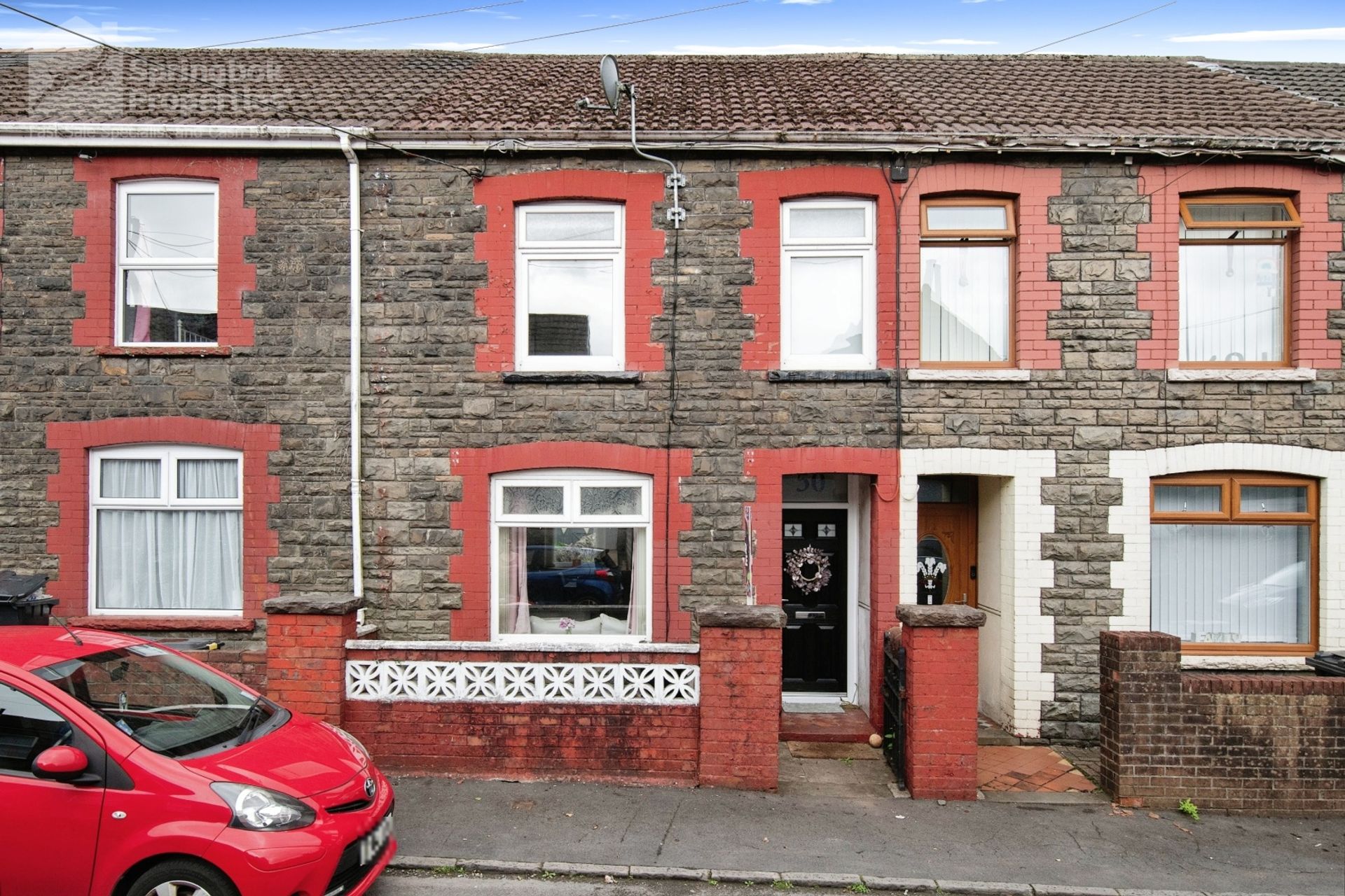 Casa nel Blaengwrach, Sotto Port Talbot 12107655