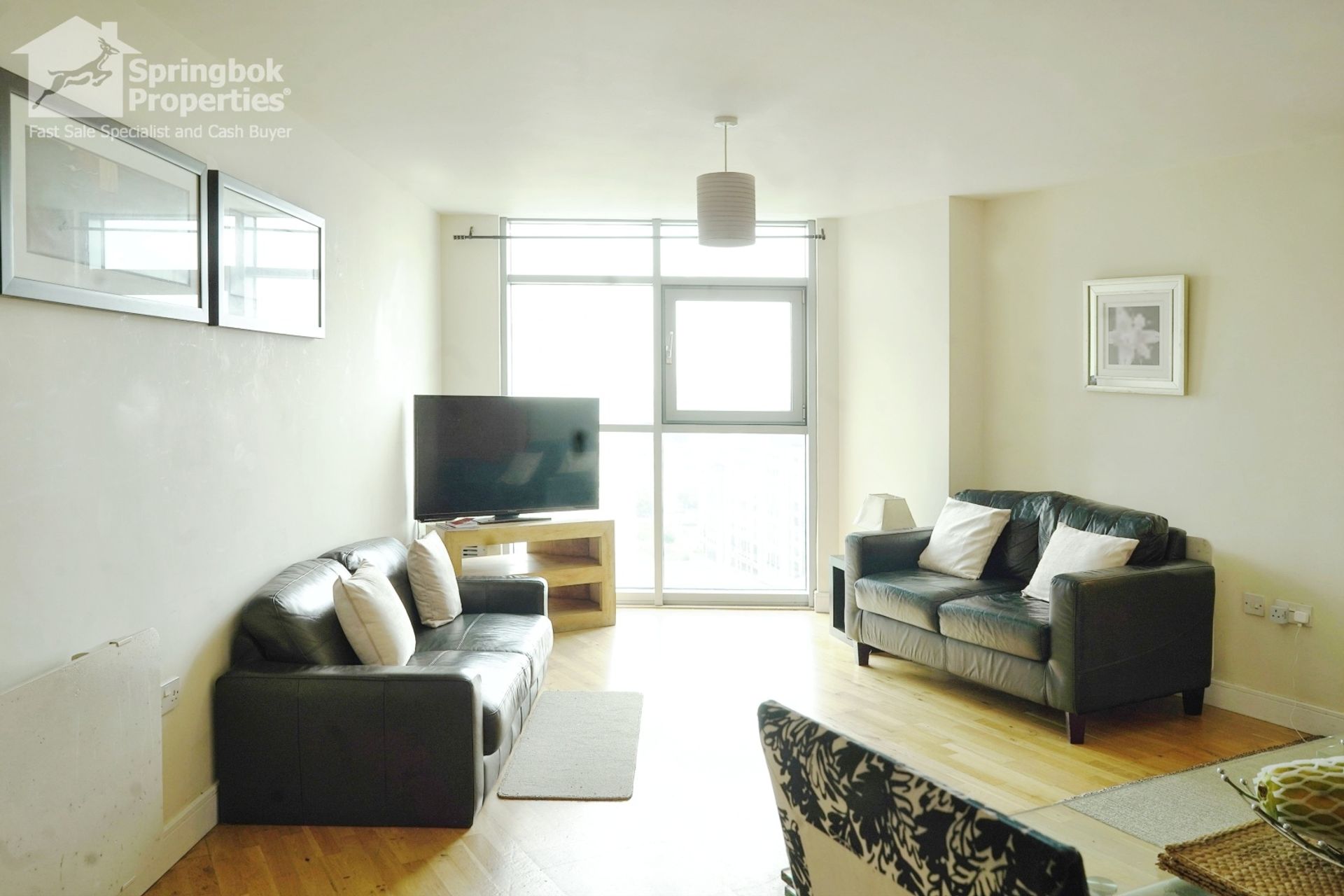 Condominio en Caerdydd, Cardiff 12107660