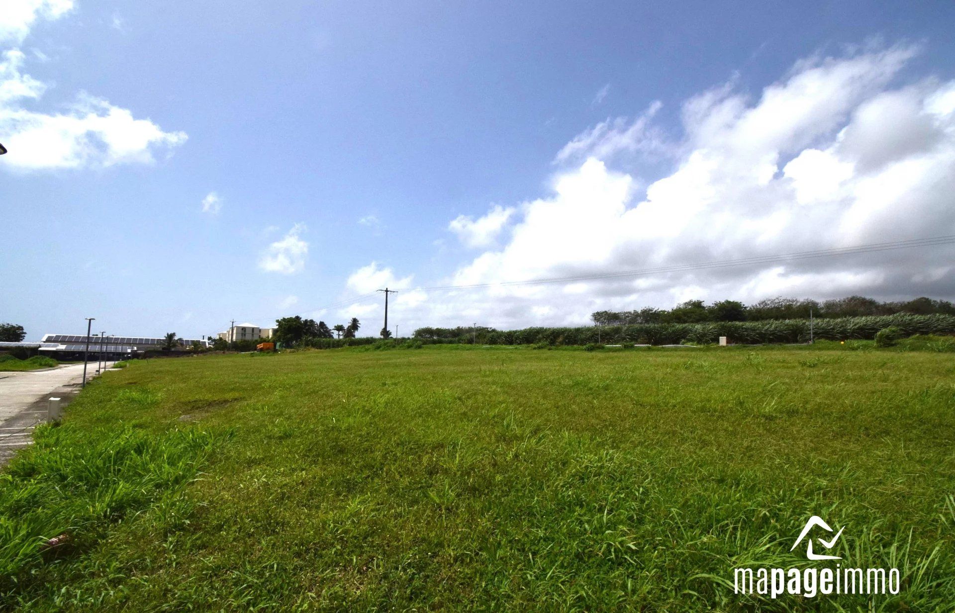 Land i Cap Estate, Gros-Islet 12107761