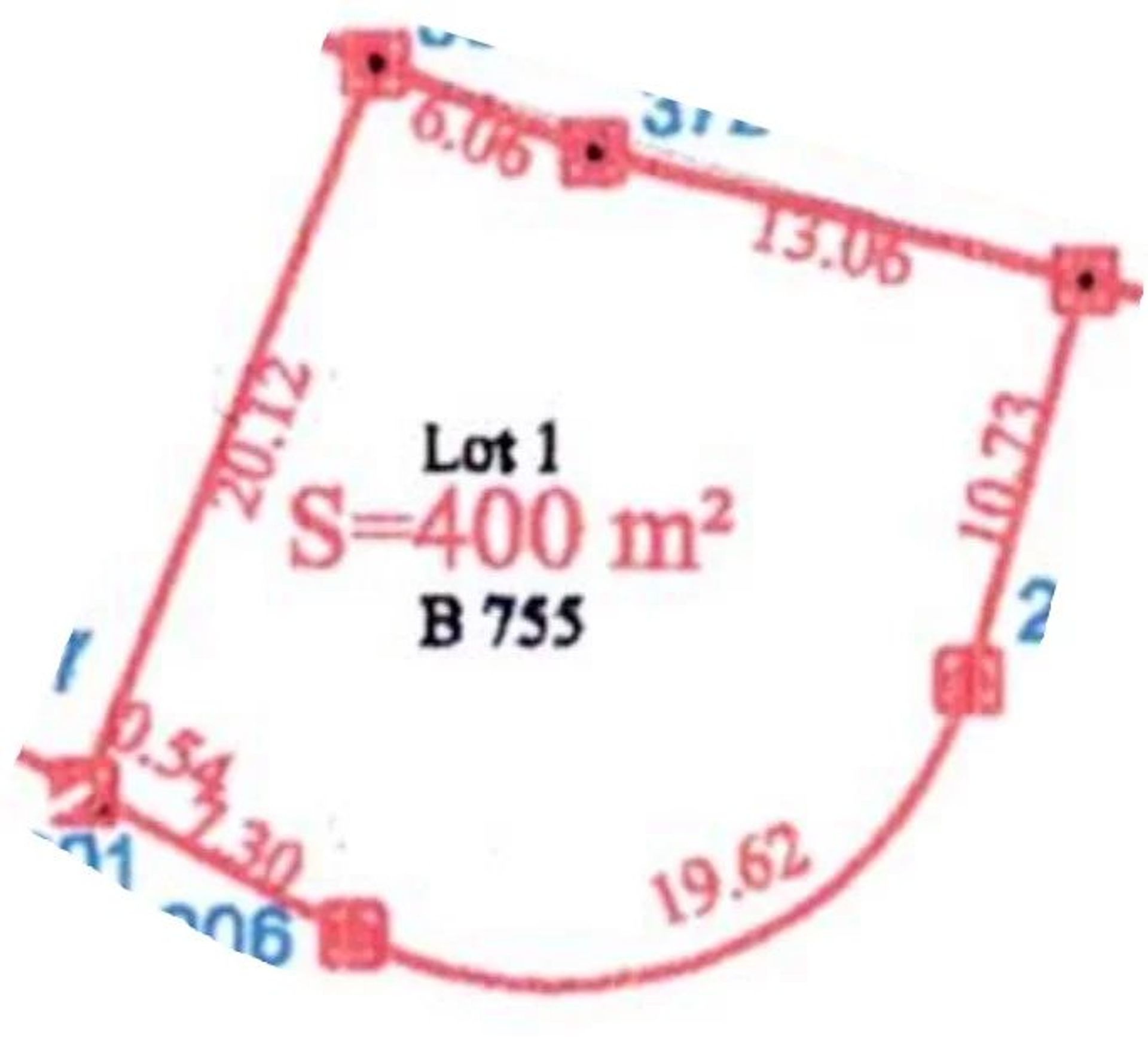 ארץ ב Cap Estate, גרוס-אילט 12107761