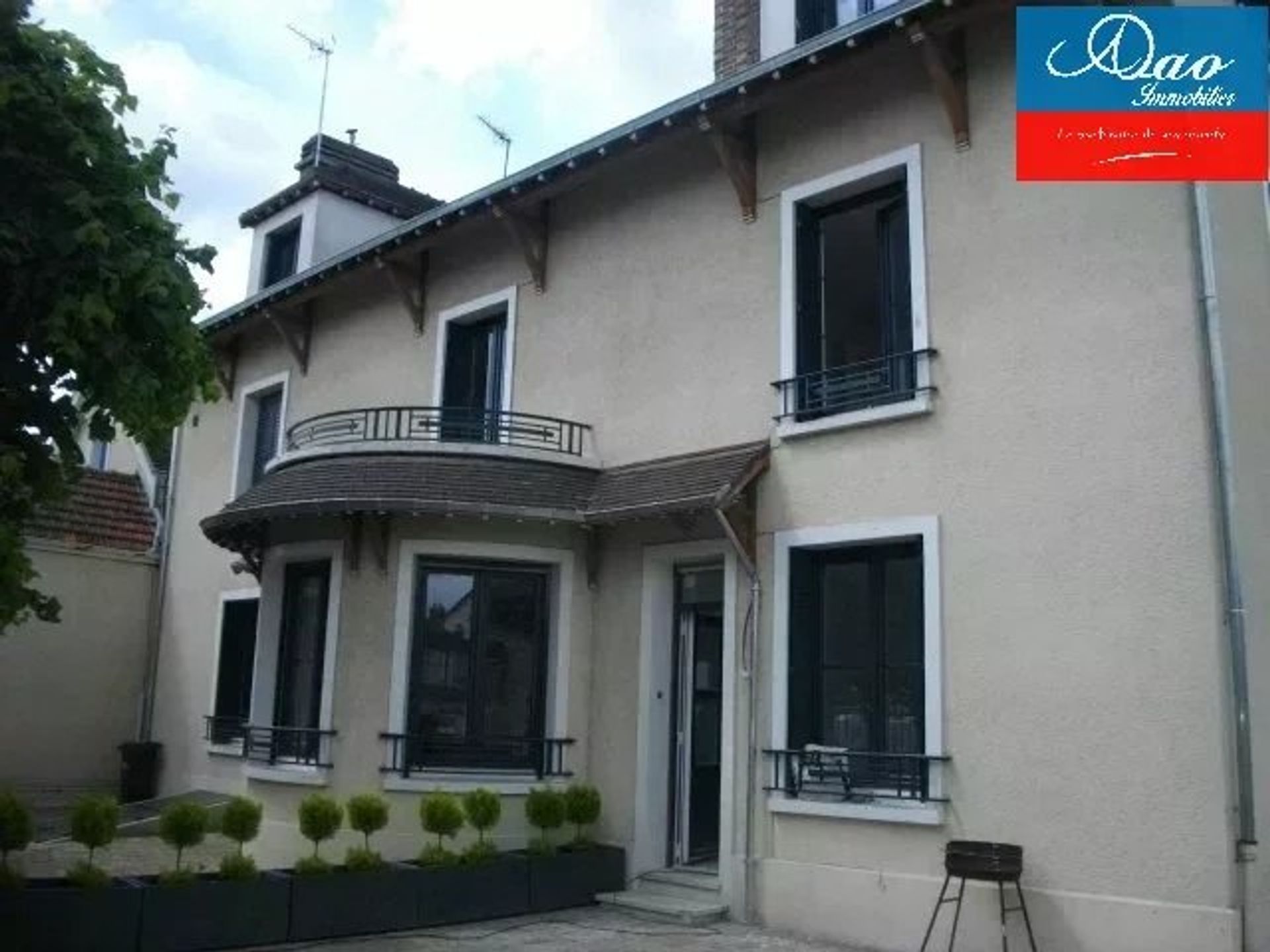 Condominio en Sainte-Savine, Gran Este 12107791