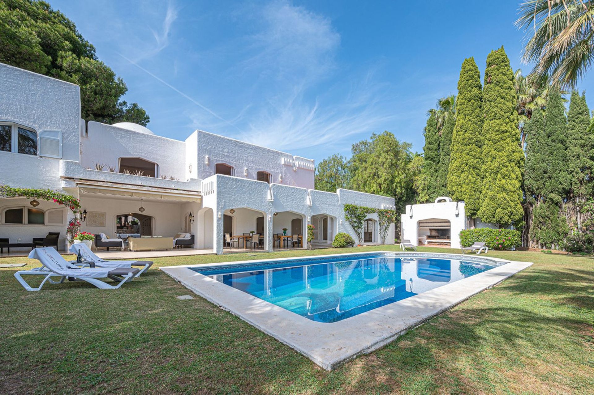 casa en , Andalusia 12107938