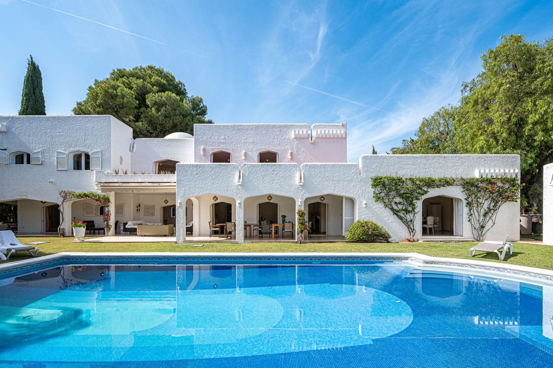 casa en , Andalusia 12107938