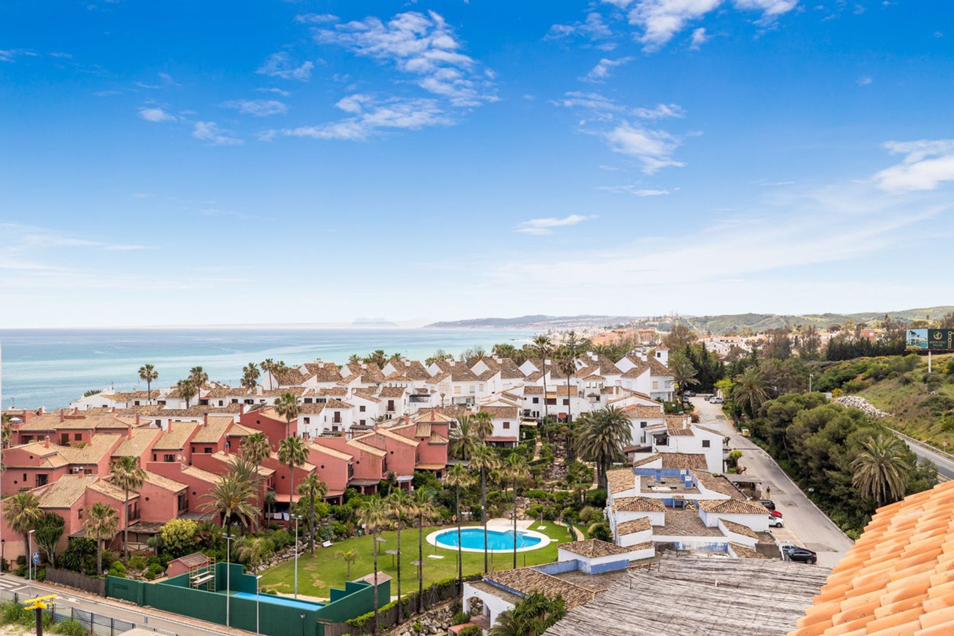 casa en Benahavís, Andalucía 12107948