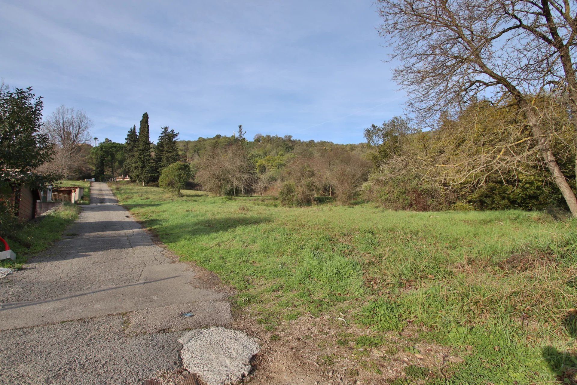 Condominium dans Auribeau-sur-Siagne, Provence-Alpes-Cote d'Azur 12108113