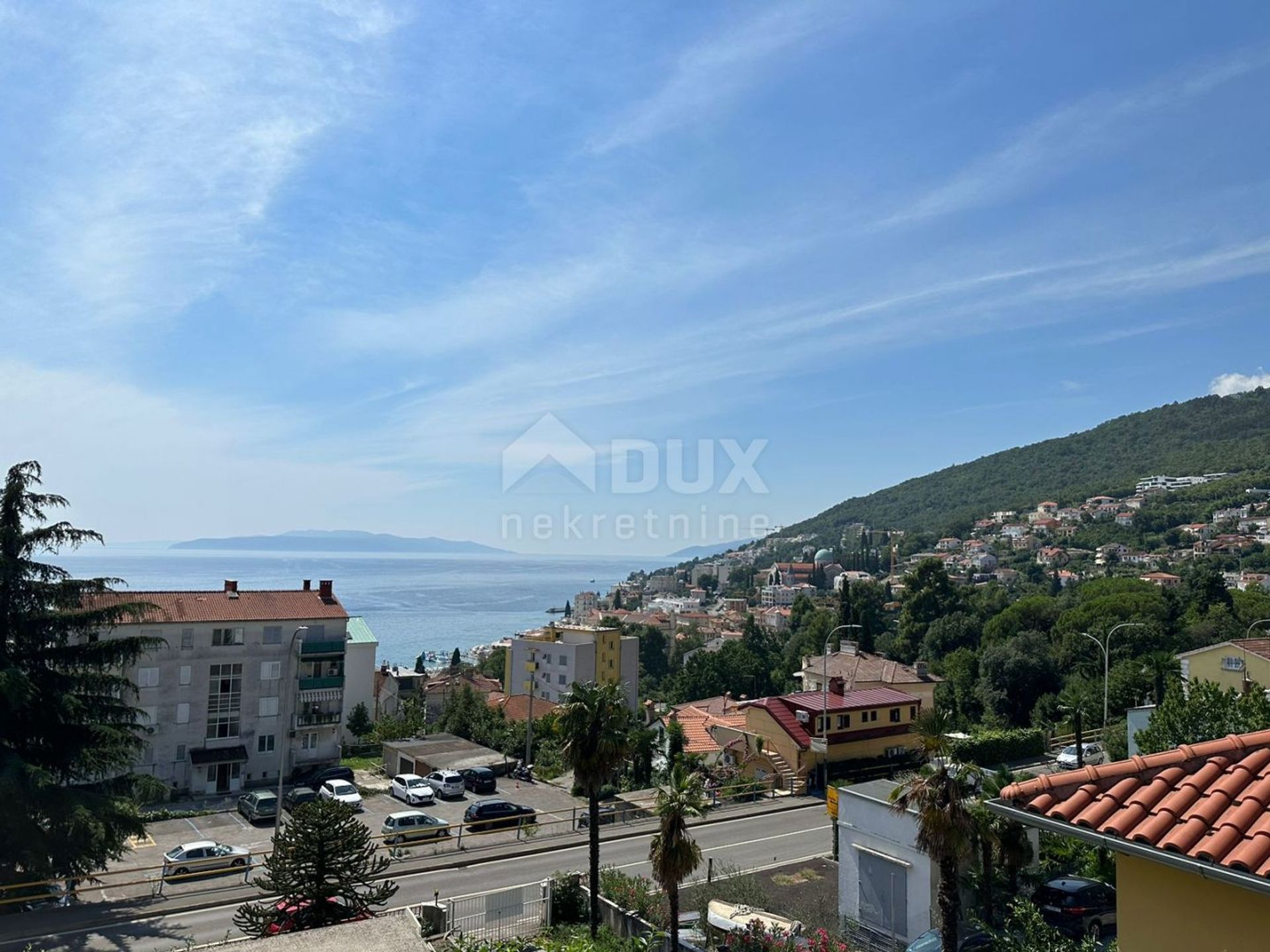 Huis in Opatija, Primorsko-Goranska Zupanija 12108114