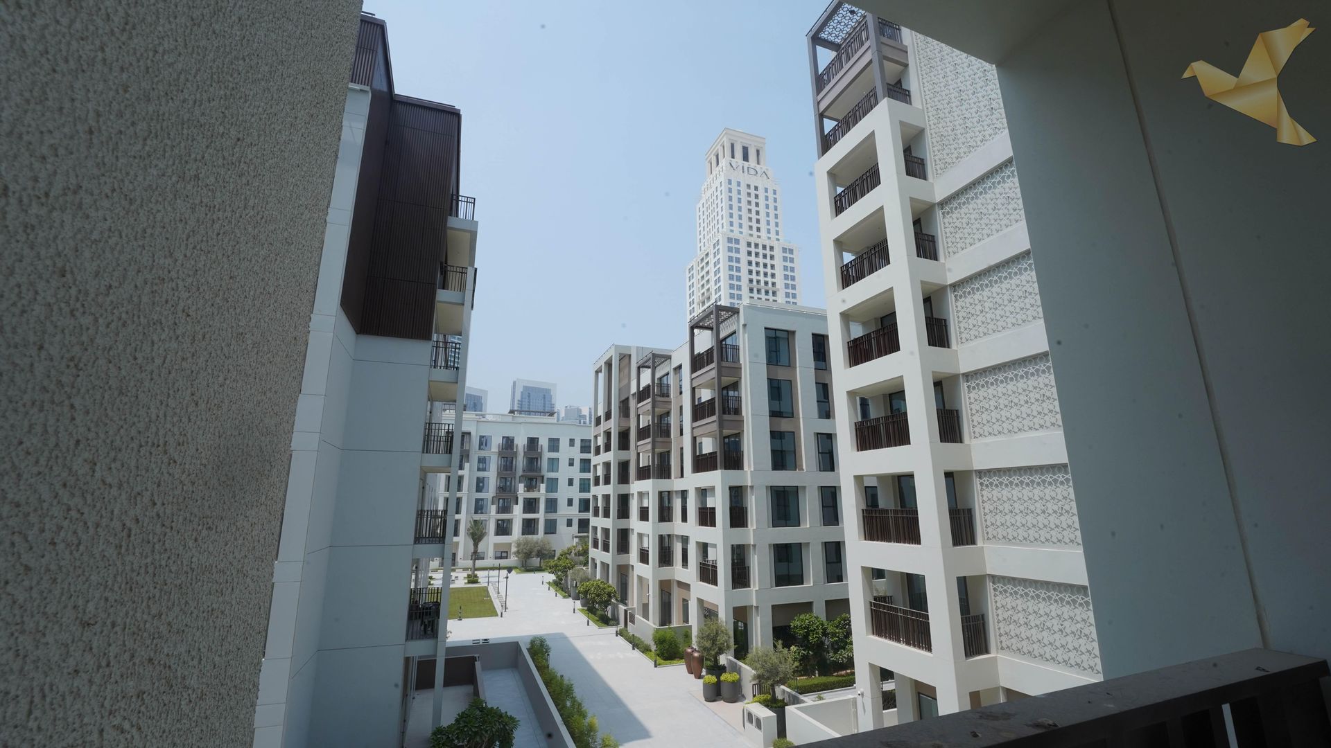 Condominium in دبي, دبي 12108211