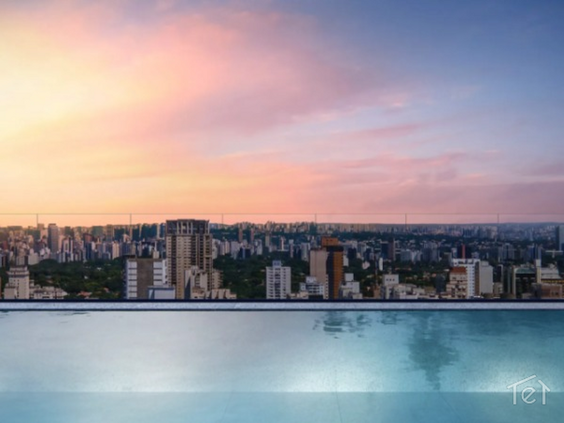 Condominio en Sao Paulo, Sao Paulo 12108371