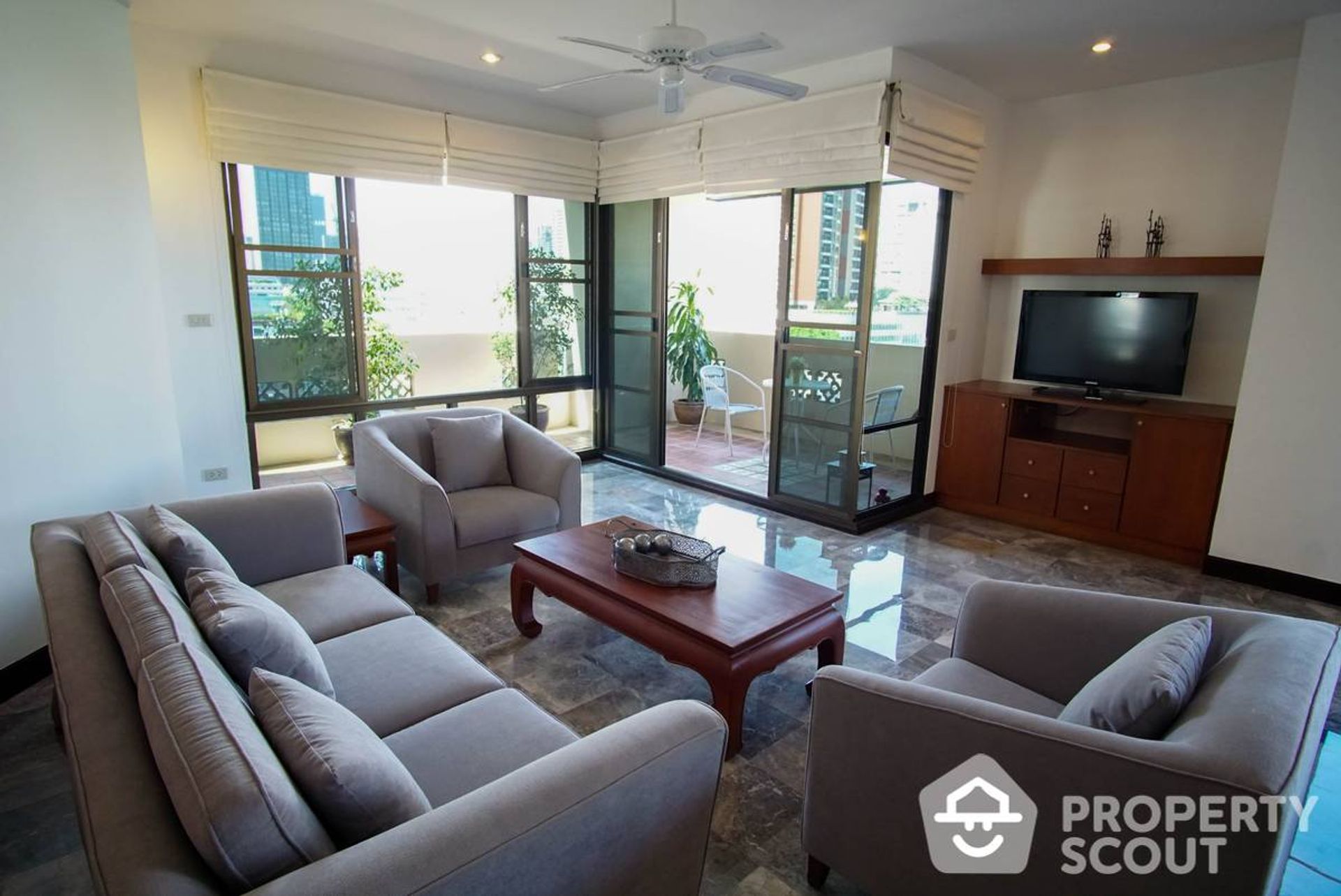 Condominio nel Wattana, Krung Thep Maha Nakhon 12108417