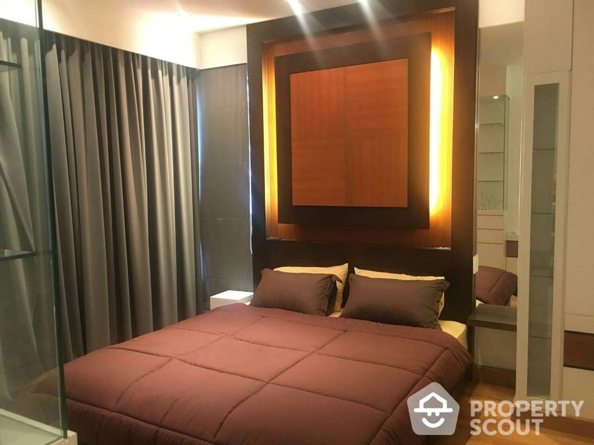 Condominium in , Krung Thep Maha Nakhon 12108449