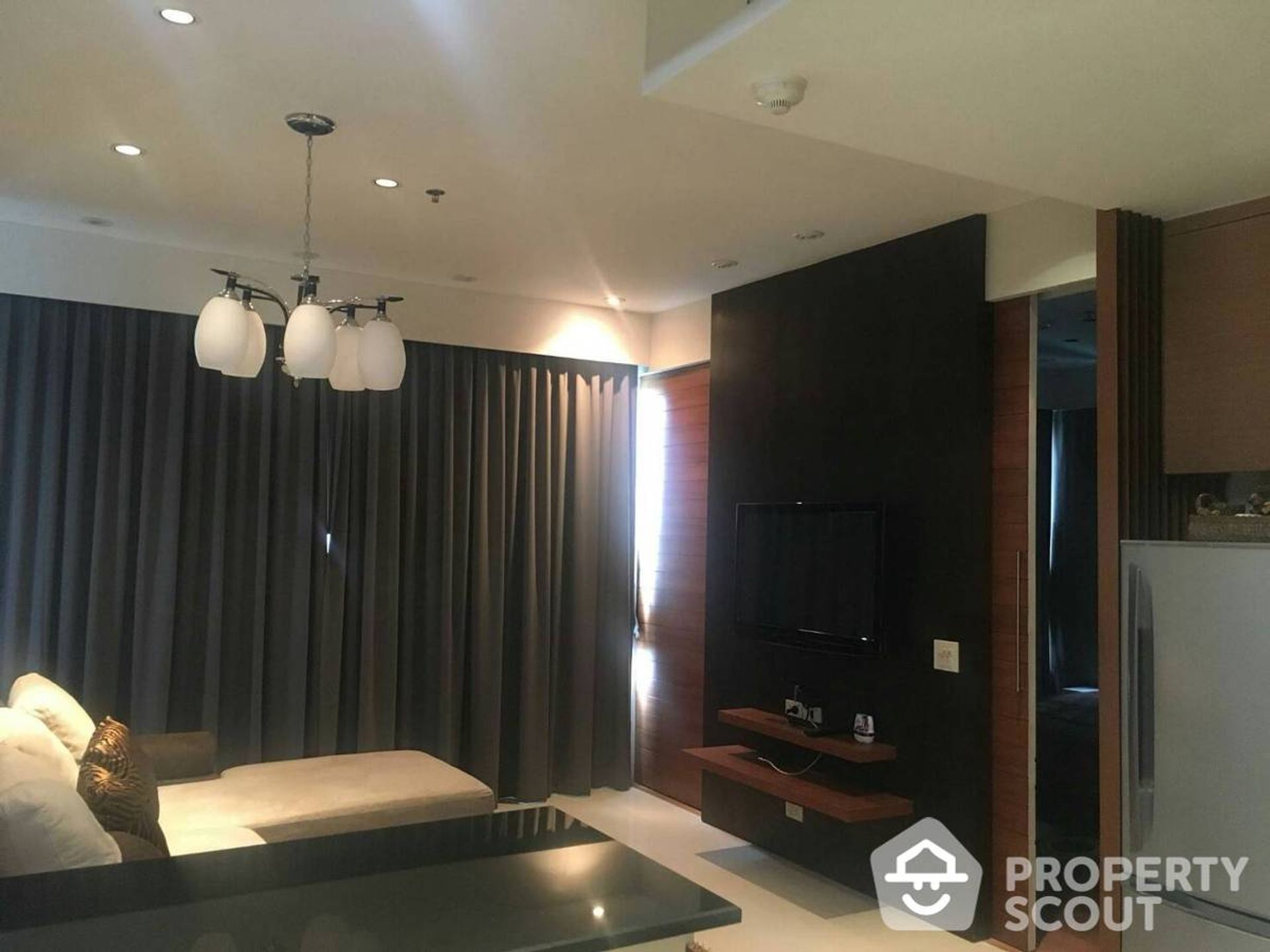 Condominium in , Krung Thep Maha Nakhon 12108449