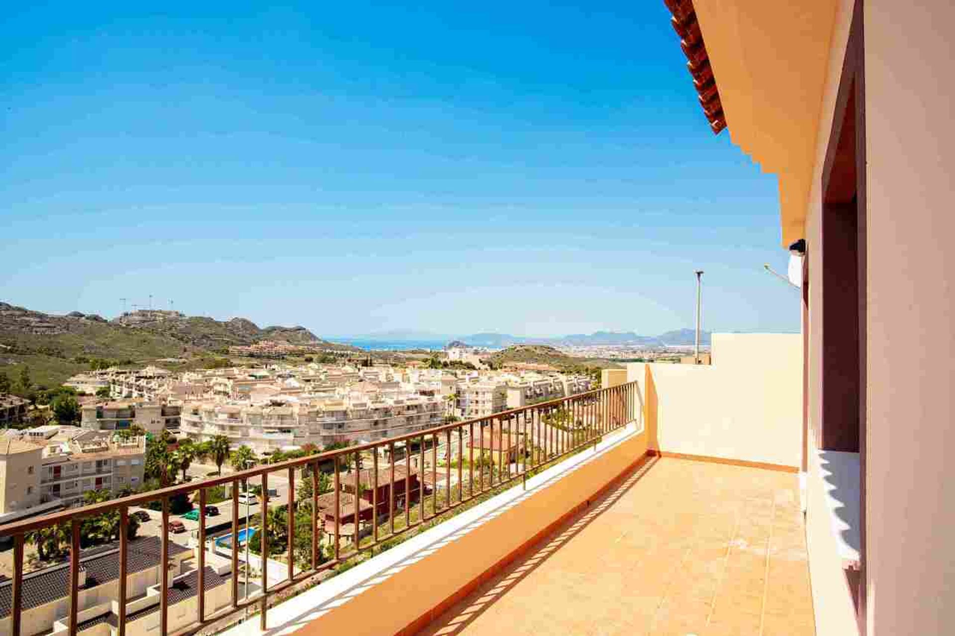 Condominium in , Region of Murcia 12108478