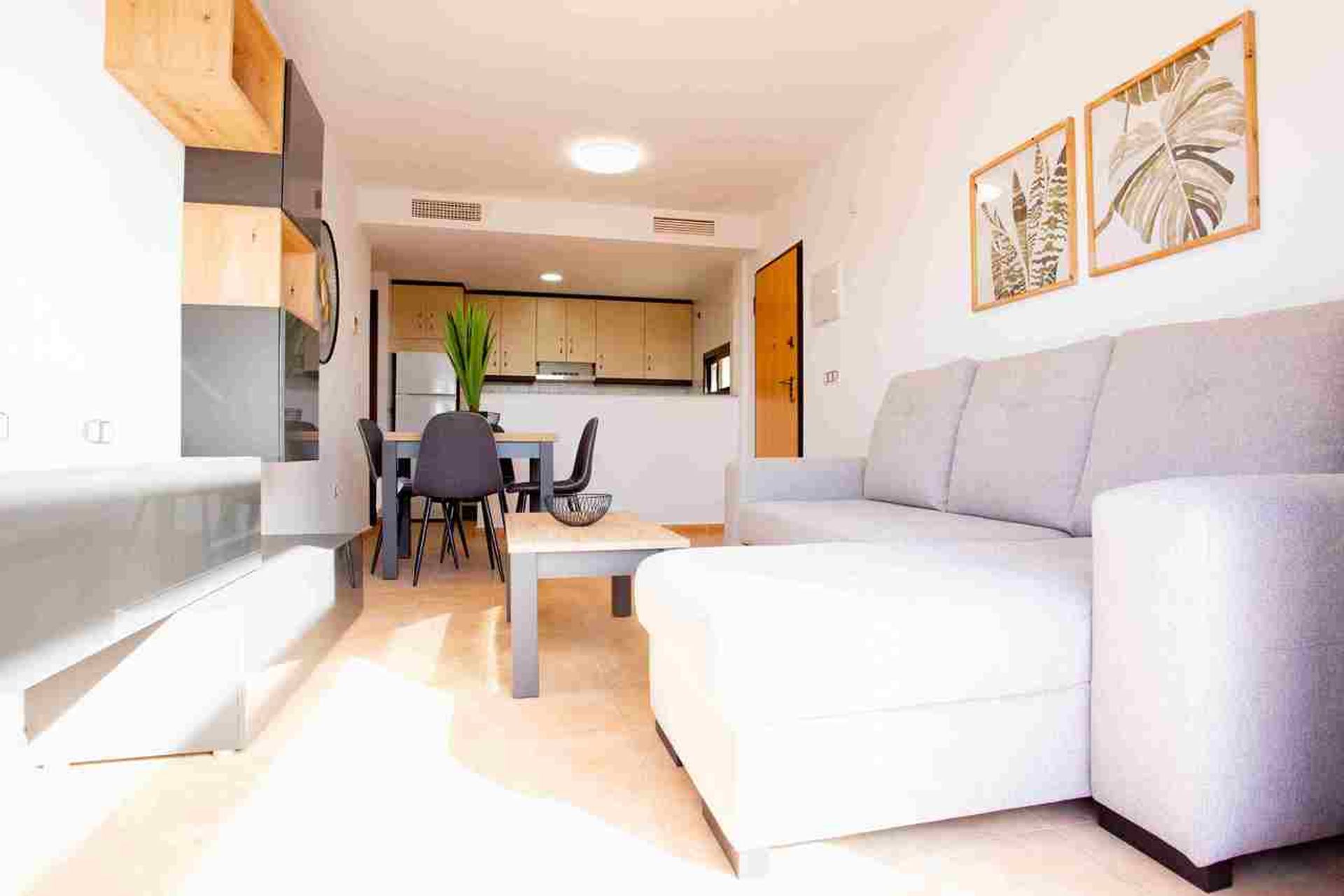 Condominium in , Region of Murcia 12108478