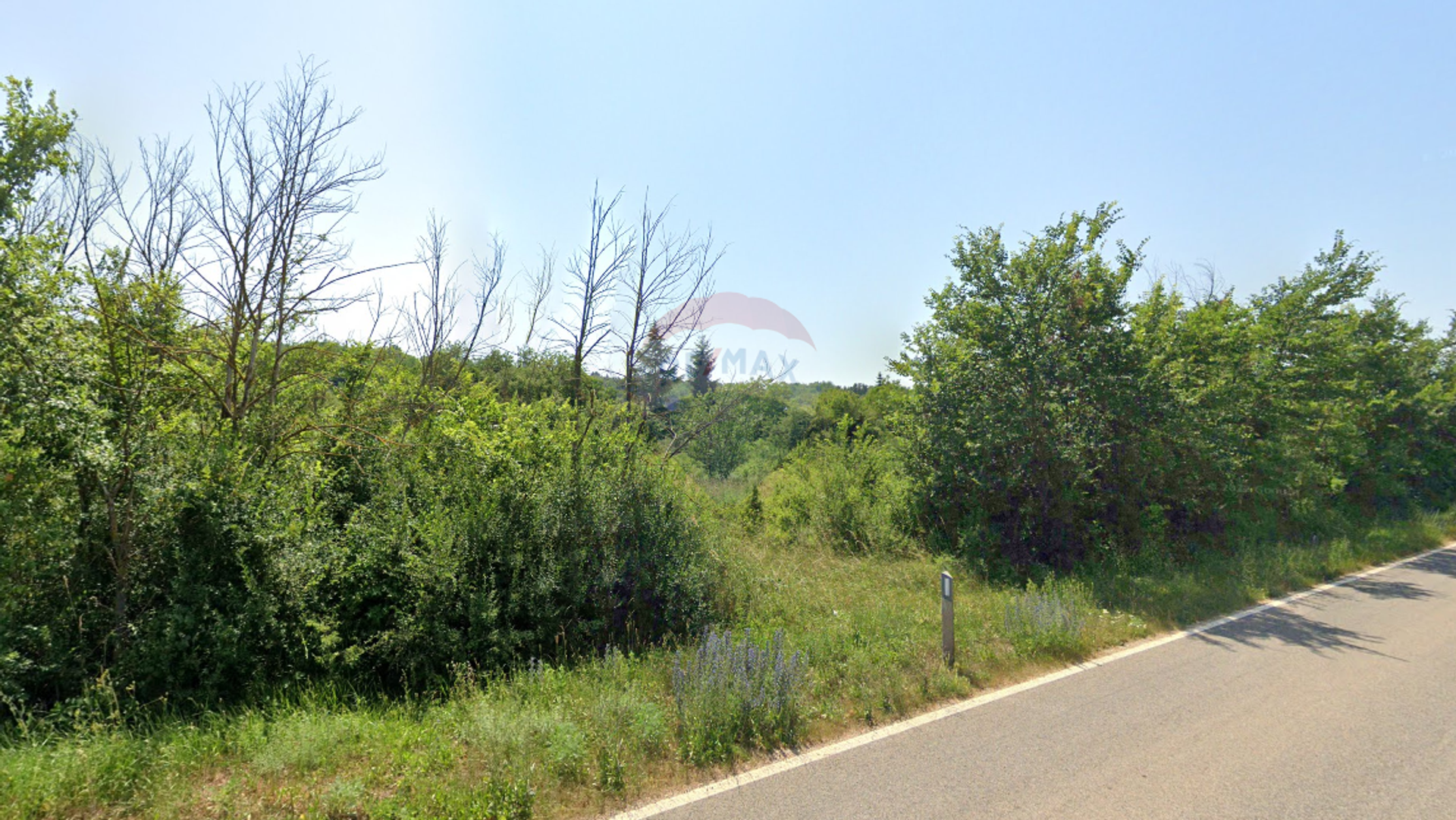 Land in Karojba, Istarska Zupanija 12108489