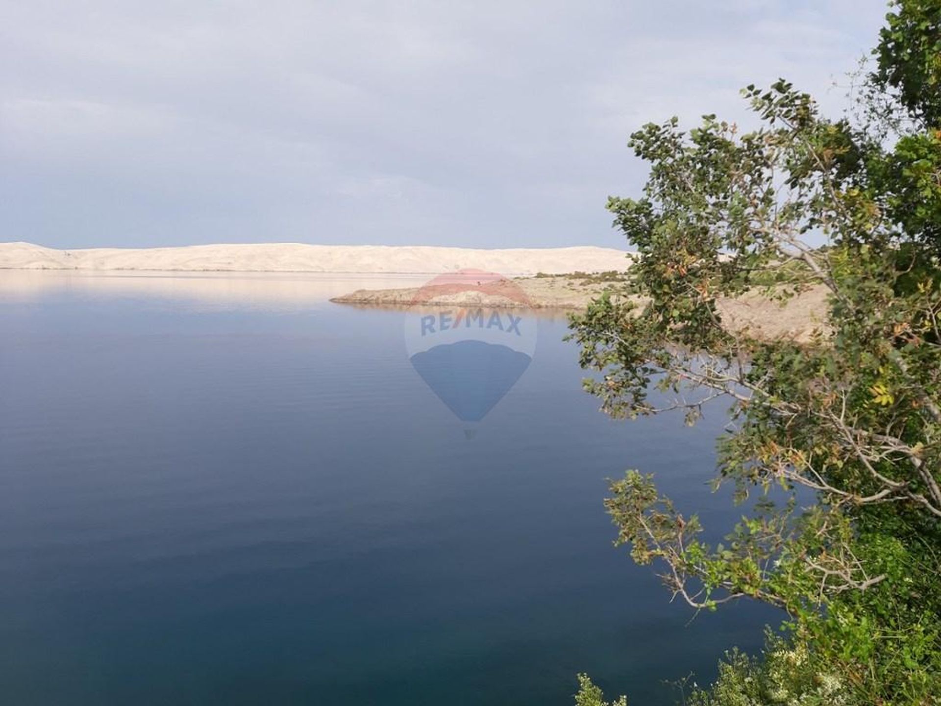 Земля в Tribanj, Zadarska županija 12108501