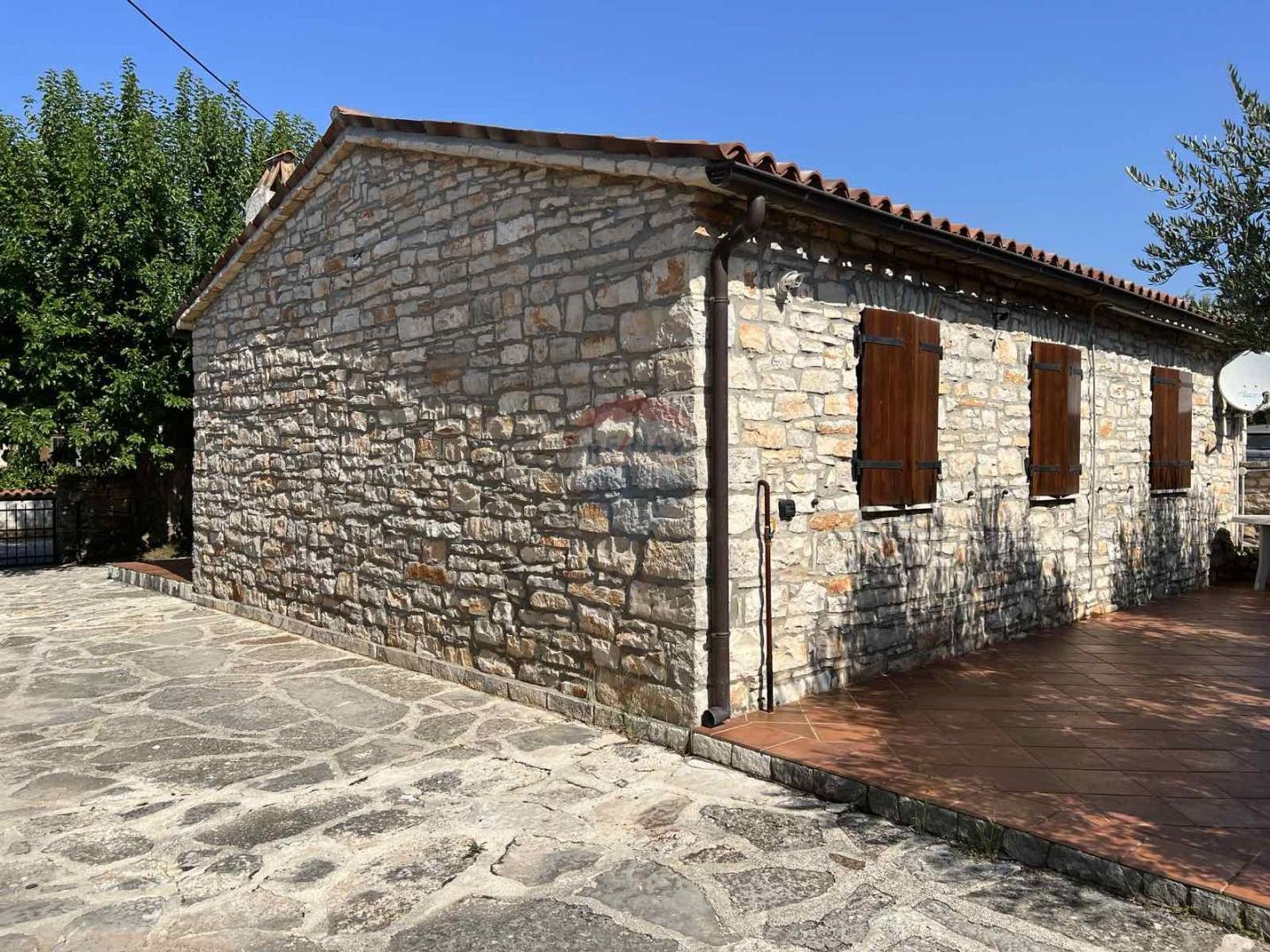 casa en Pula, Istria County 12108503