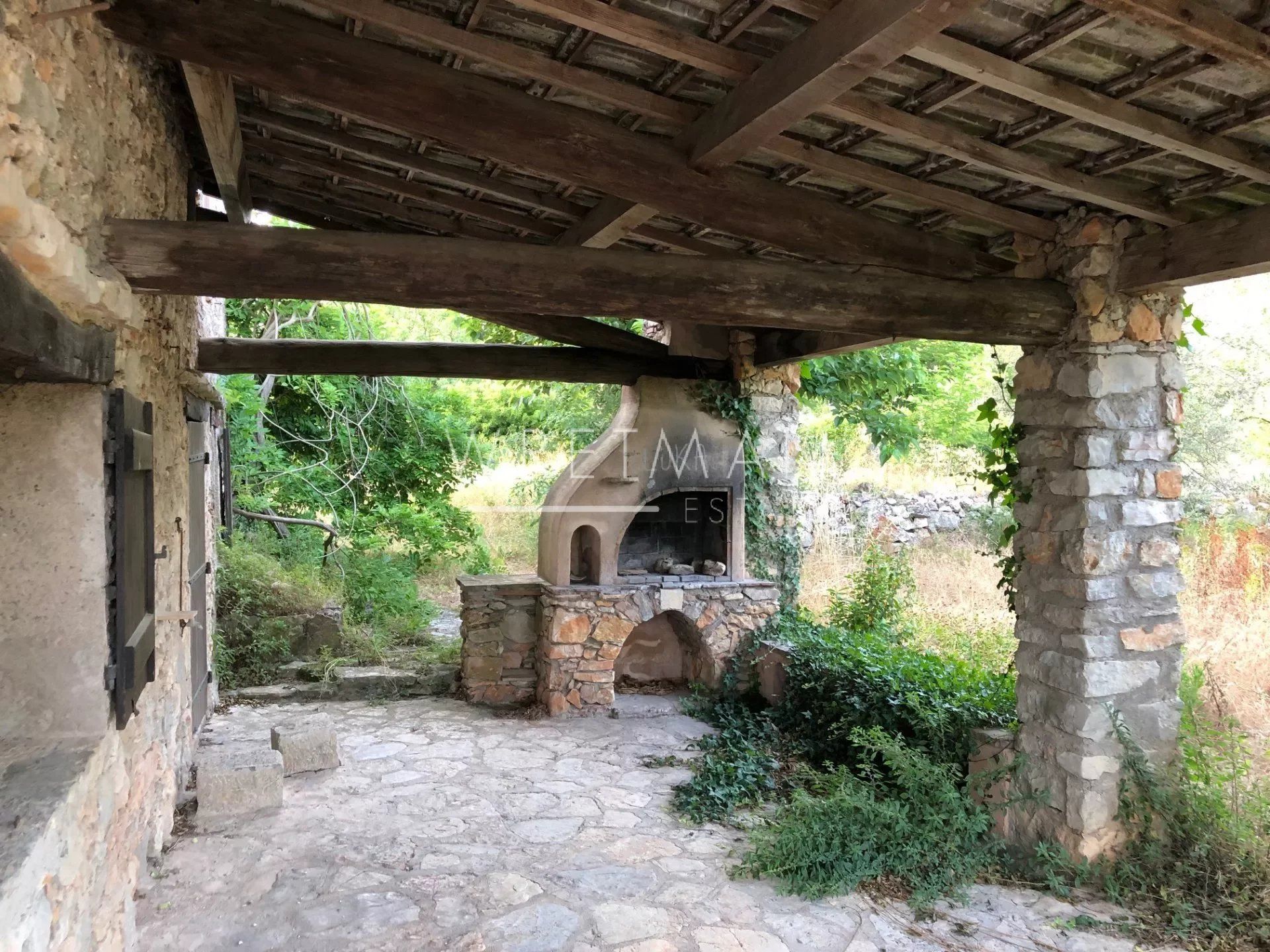 Autre dans Saint-Paul-en-Forêt, Provence-Alpes-Côte d'Azur 12108974