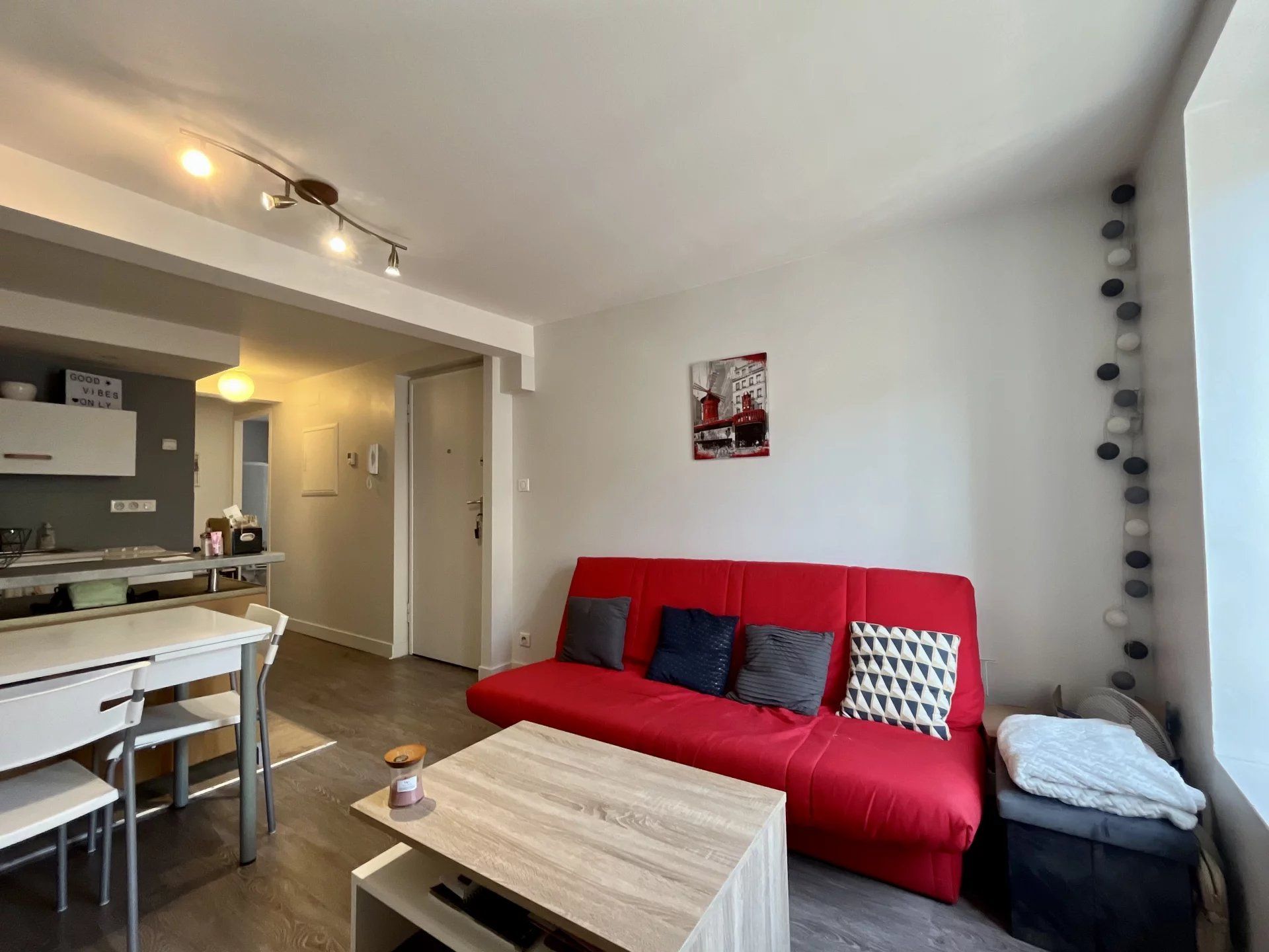 Condominium in Sint-Max, Grand Est 12109026