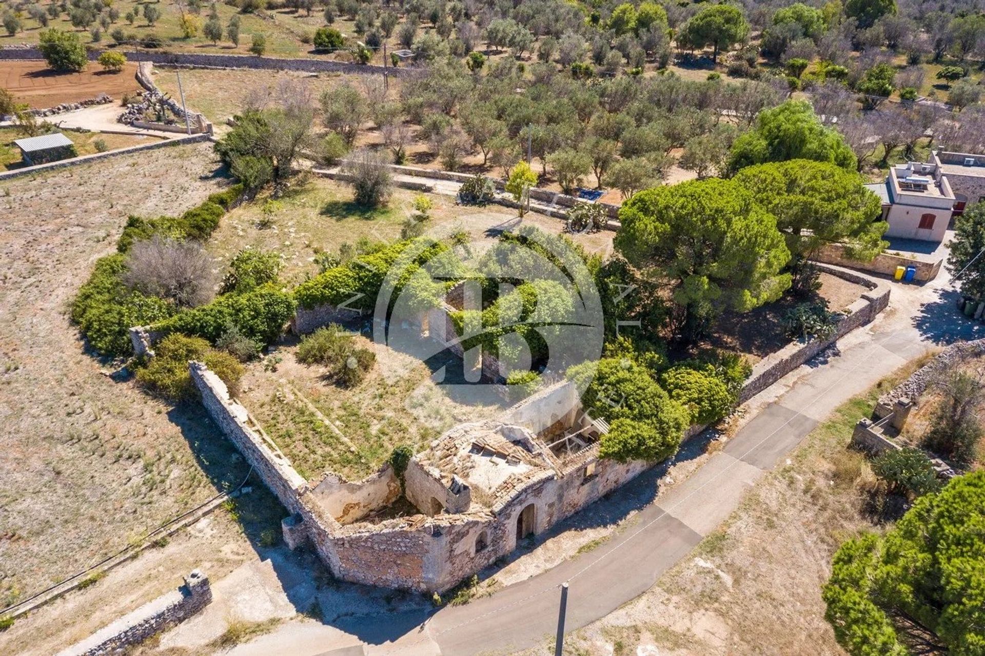 Casa nel Patu, Puglia 12109046