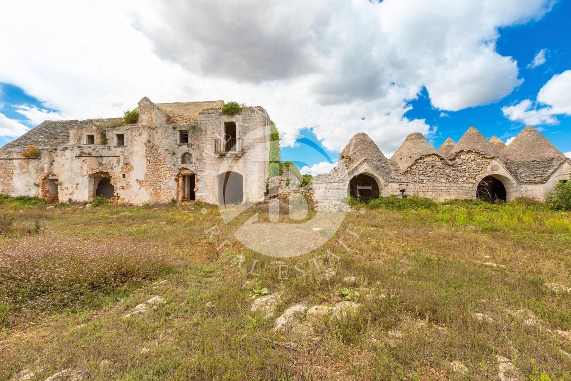 Rumah di Ceglie Messapico, Puglia 12109048