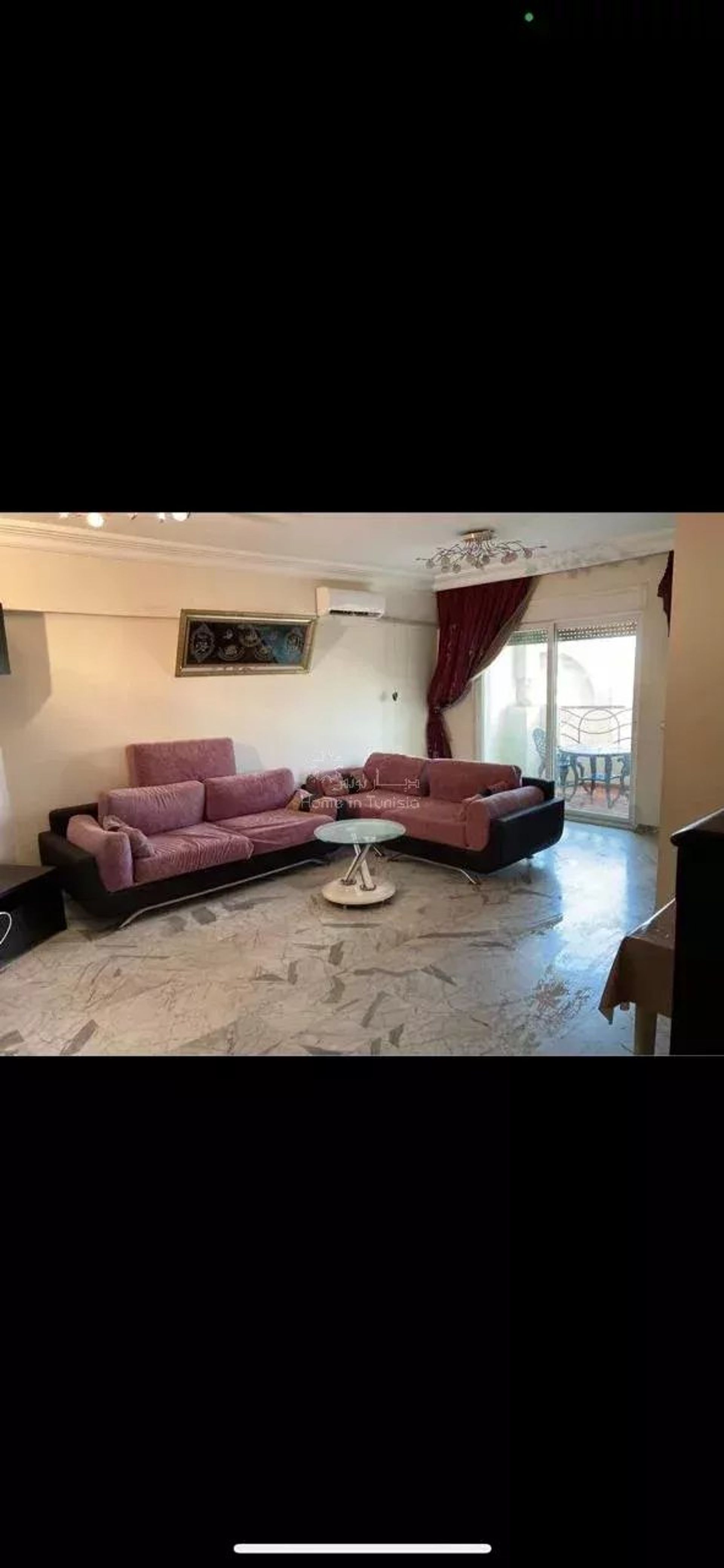 Condominium dans Tantana, Akouda 12109082