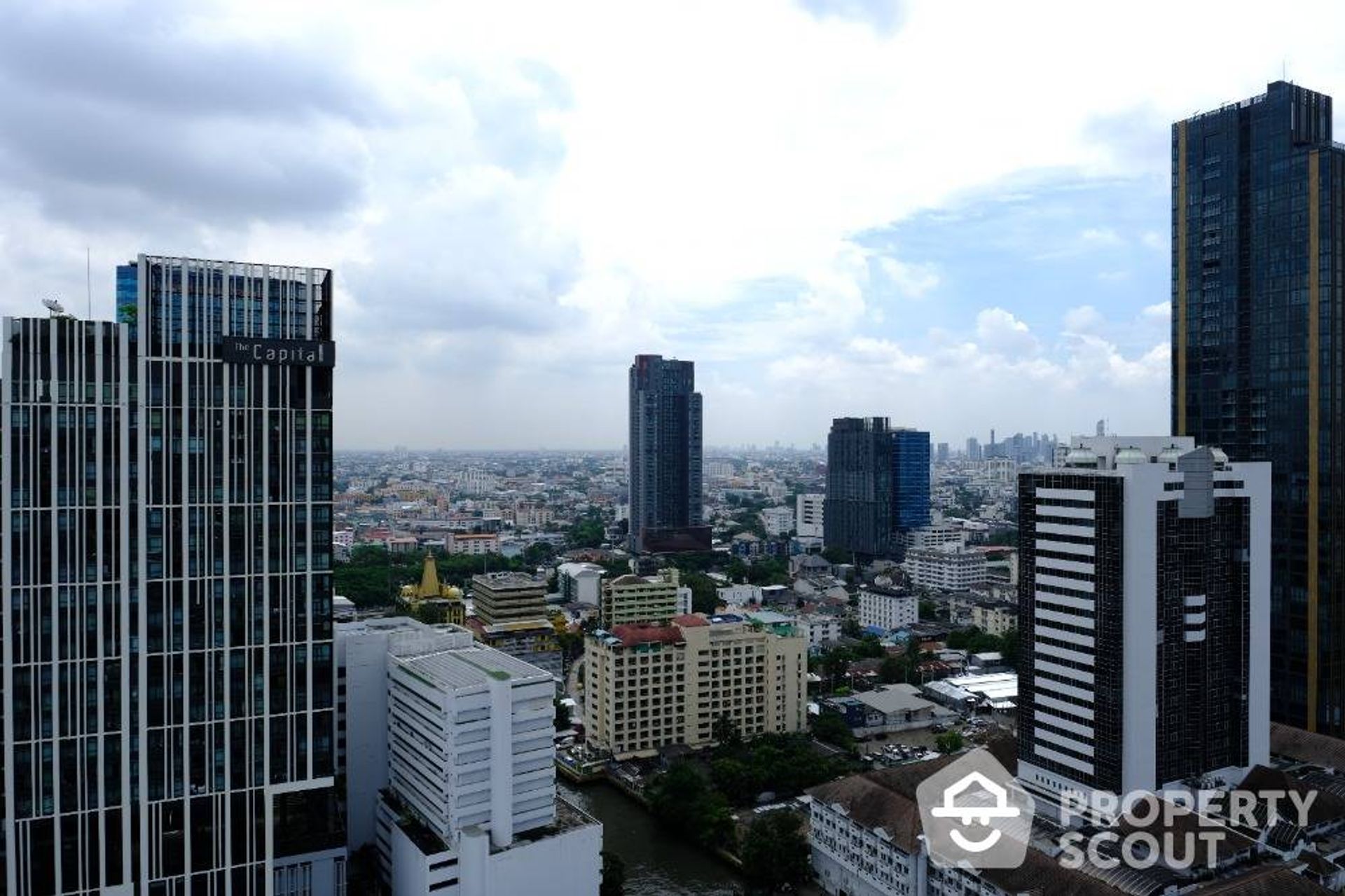 Borettslag i , Krung Thep Maha Nakhon 12109364