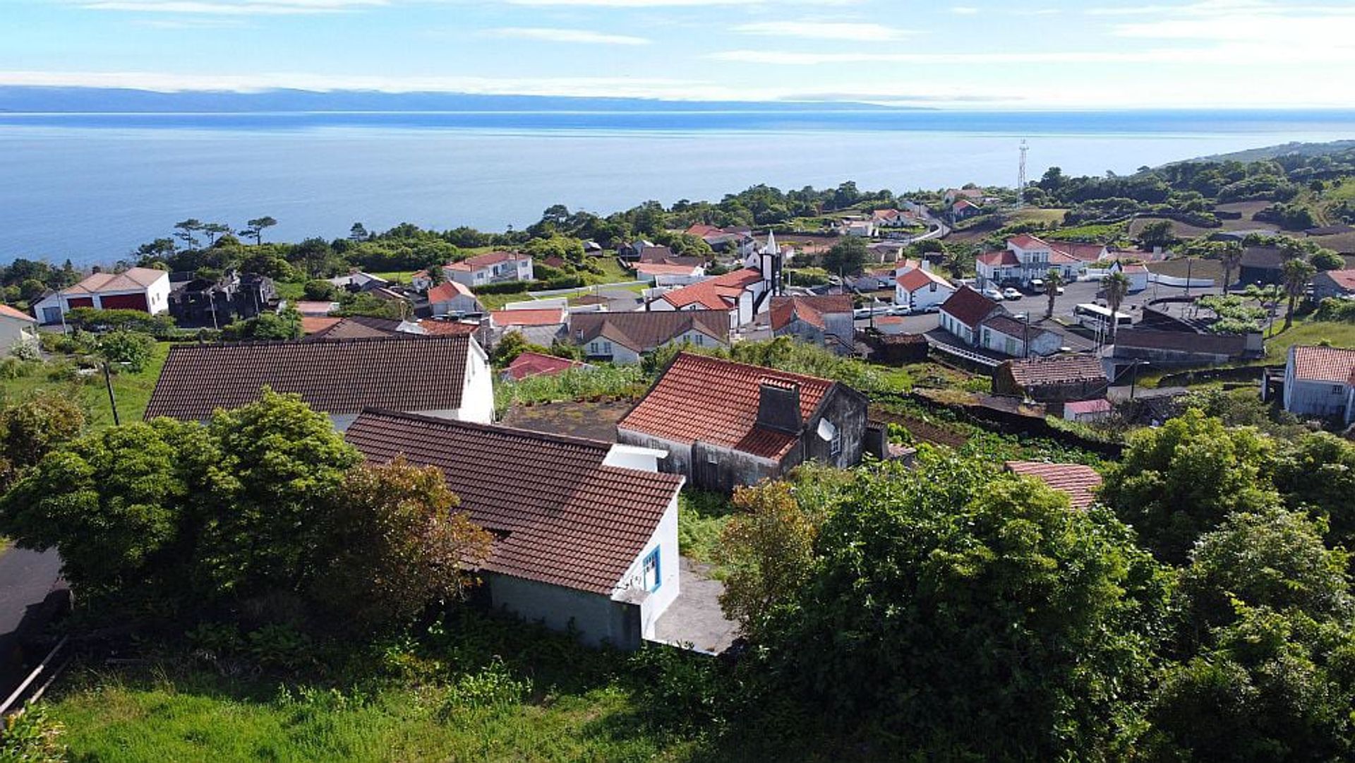 House in Piedade, Azores 12110172