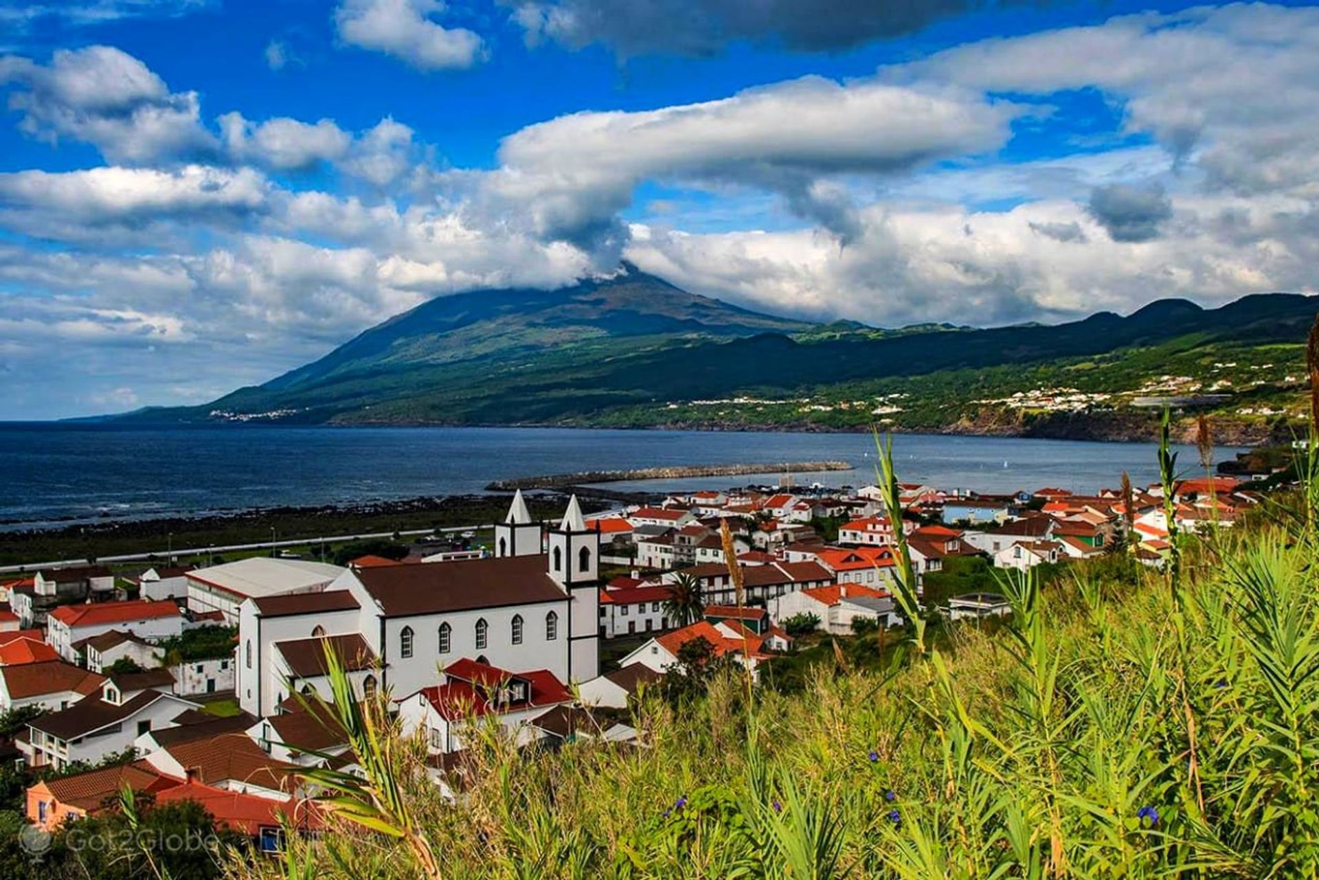 House in Piedade, Azores 12110172