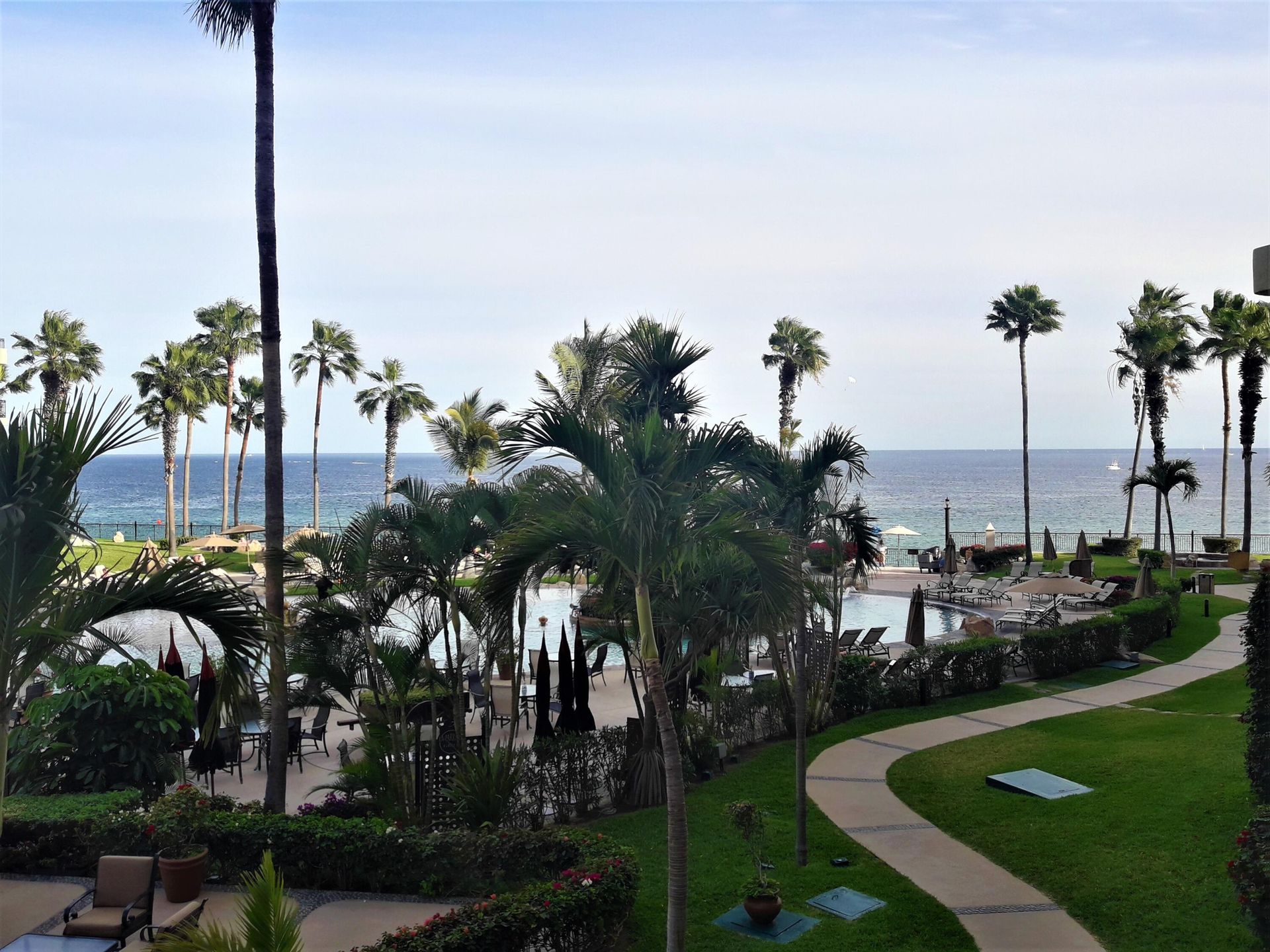 Rumah di Cabo San Lucas, Baja California Sur 12110939