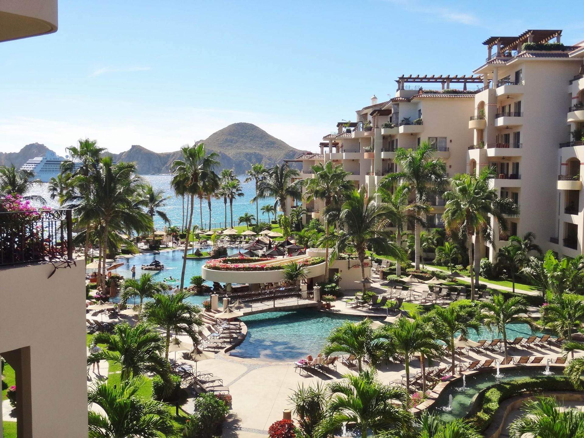 rumah dalam Cabo San Lucas, Baja California Sur 12110940