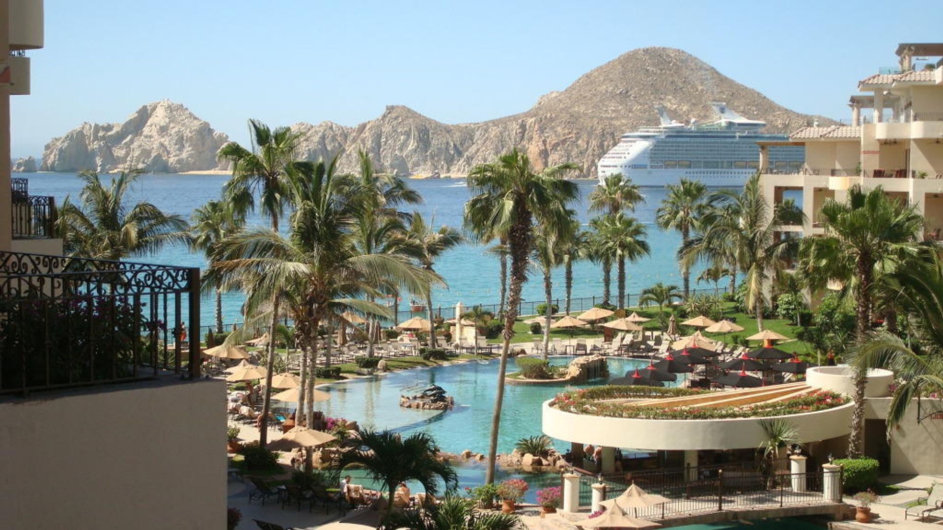 Haus im Cabo San Lucas, Baja California Sur 12110965