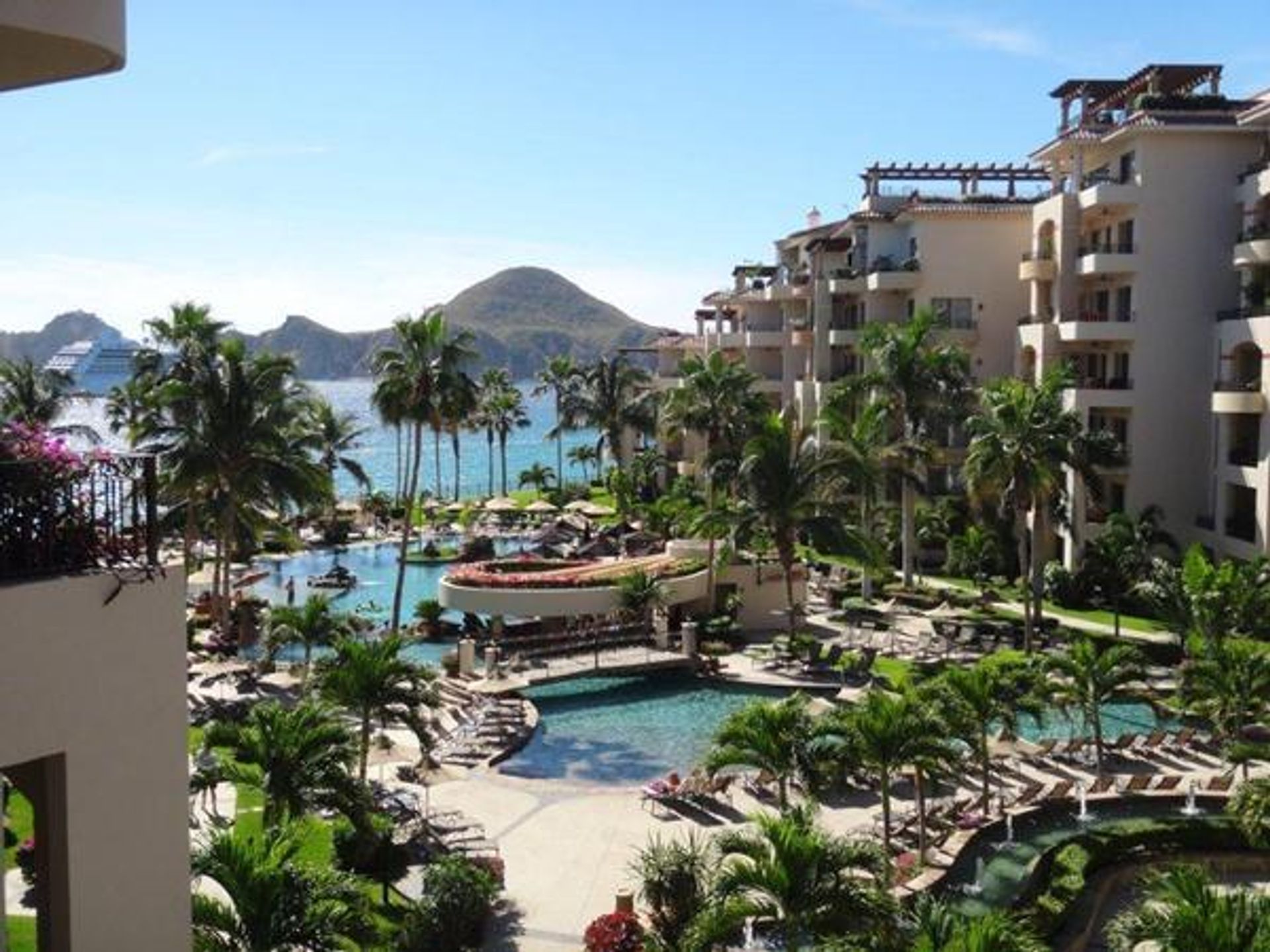 rumah dalam Cabo San Lucas, Baja California Sur 12110965