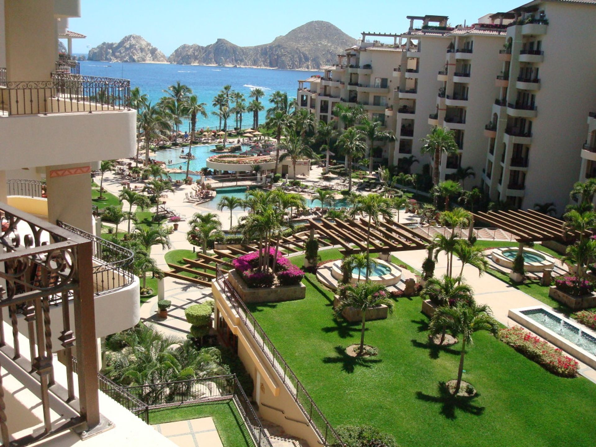 Haus im Cabo San Lucas, Baja California Sur 12110970