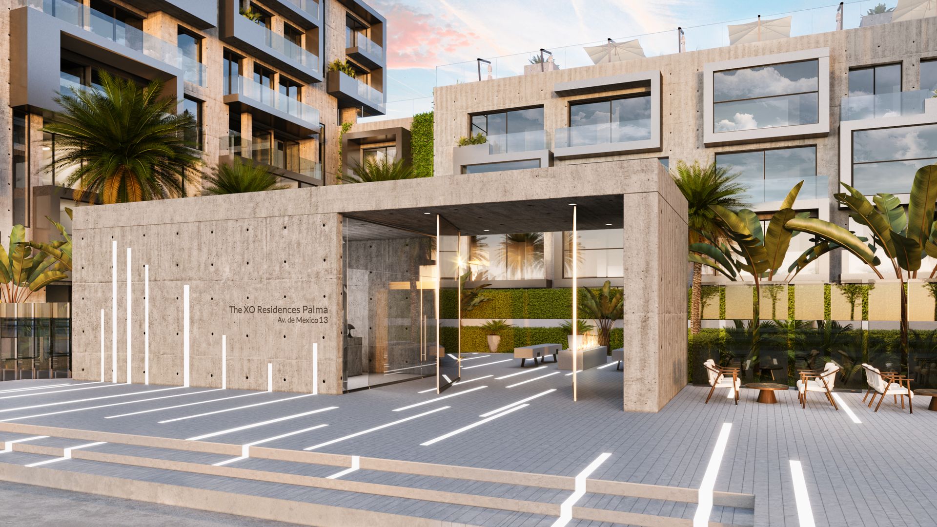 Condominio nel Palma, Balearic Islands 12110971