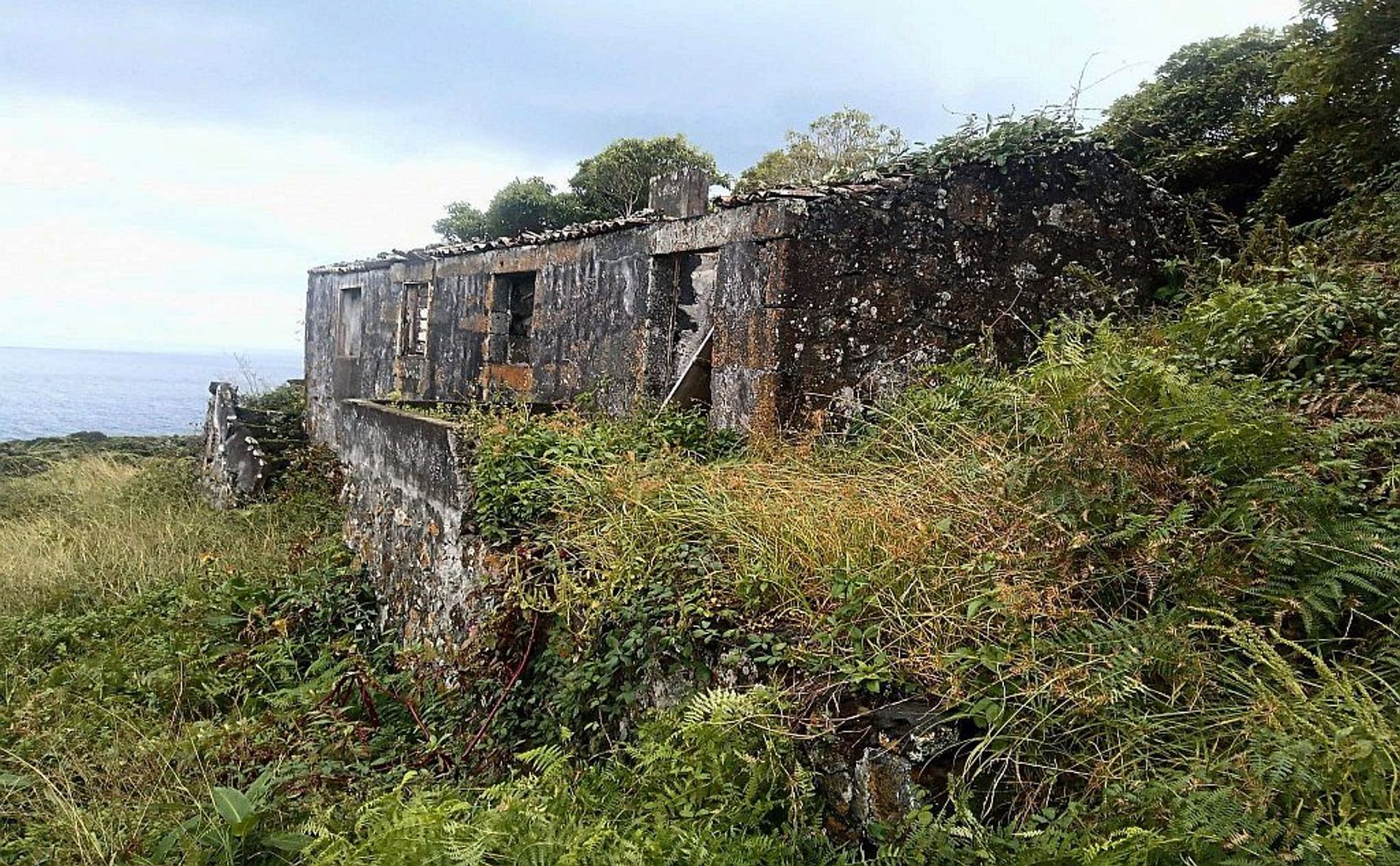 Haus im Piedade, Azores 12110972