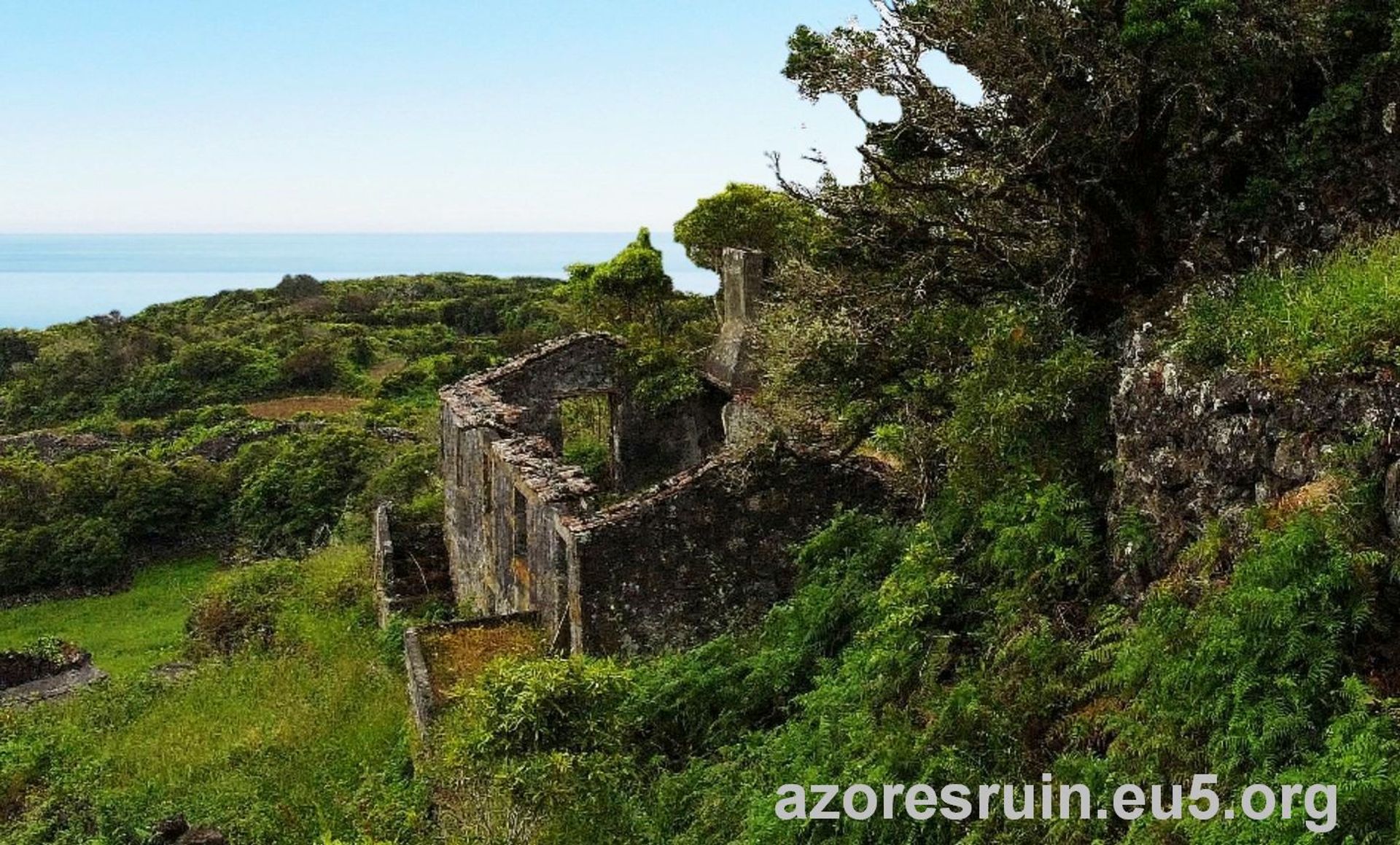 casa en Ribeiras, Azores 12110972