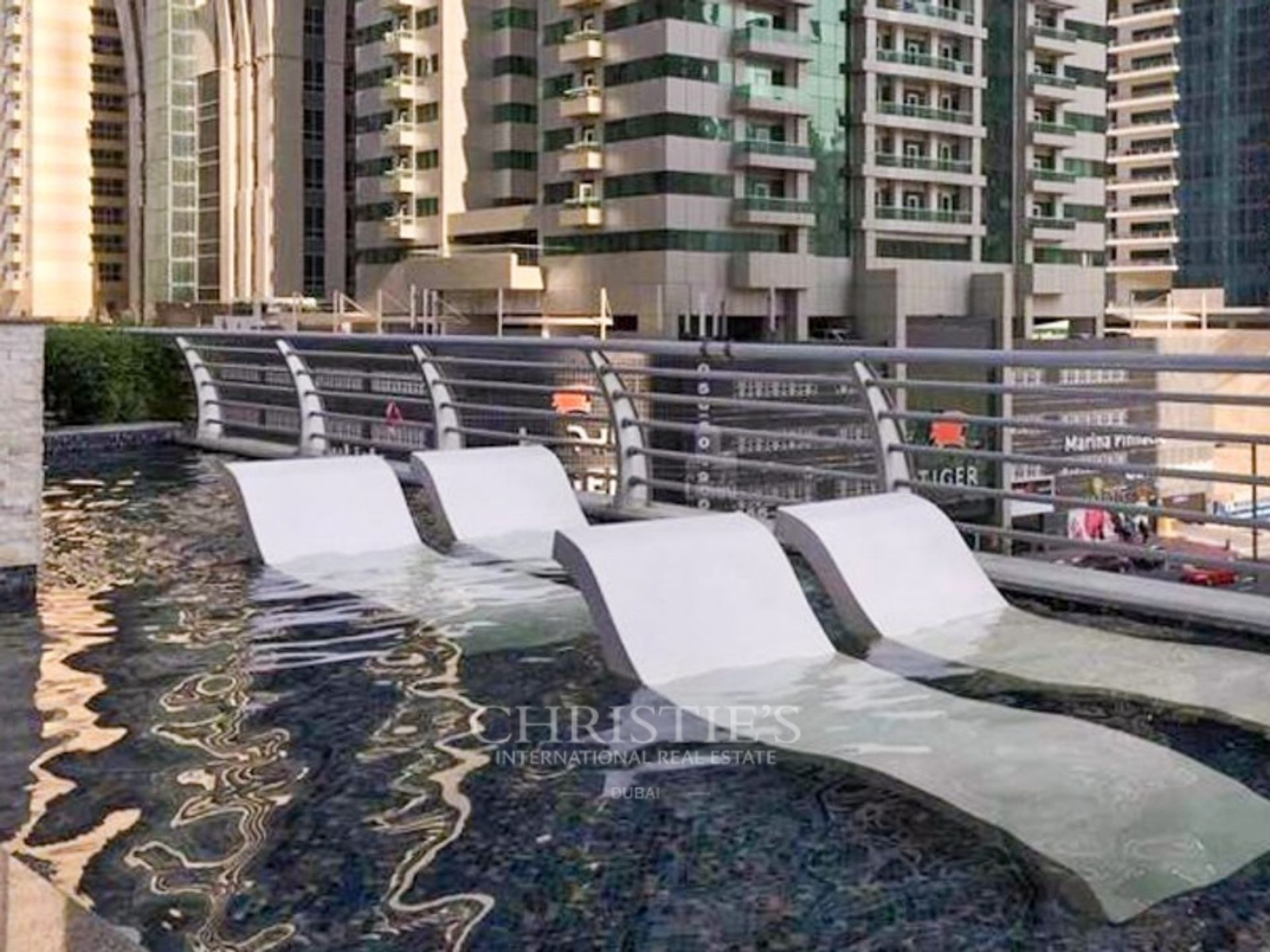 Condominio nel Dubai, Dubai 12110978