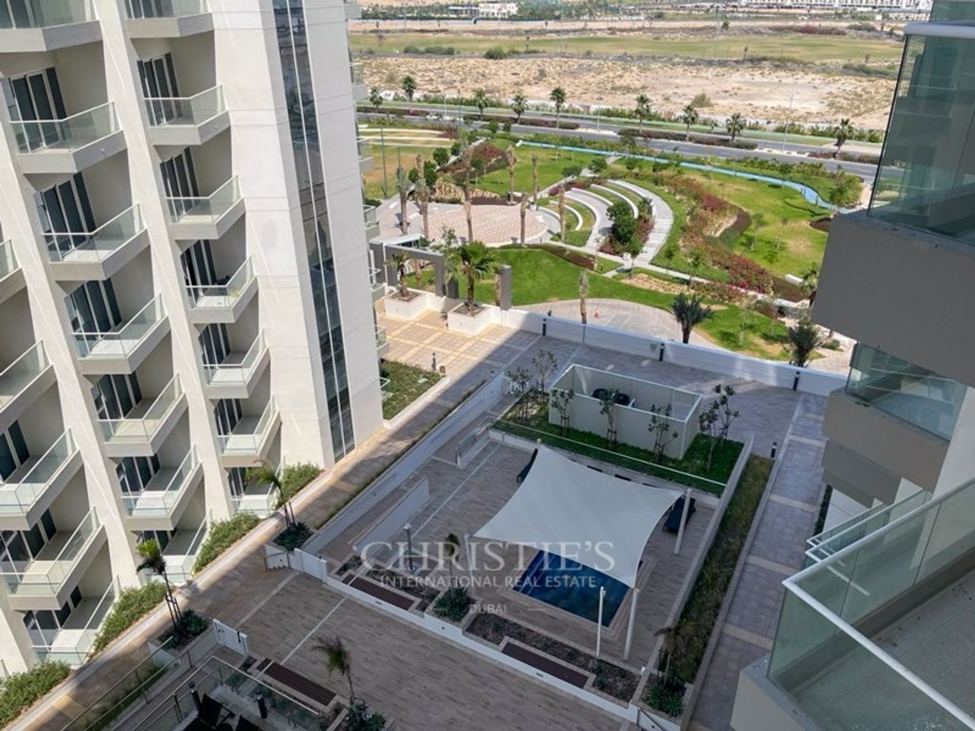 Condominium in Dubai, Dubayy 12110980