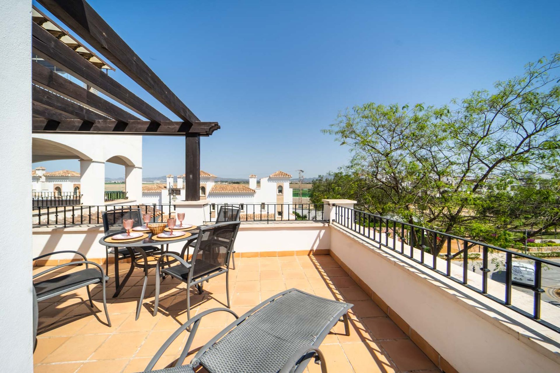 Condominio en Torre-Pacheco, Región de Murcia 12110981