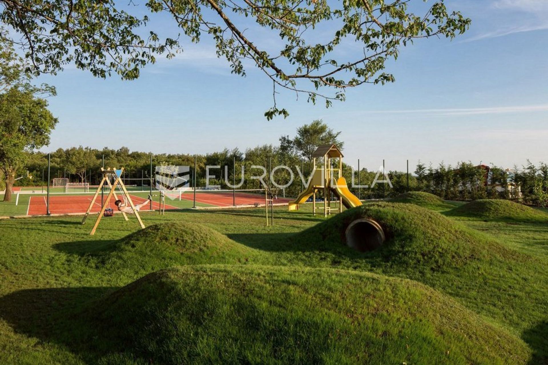 Rumah di Ladići, Istarska županija 12111004